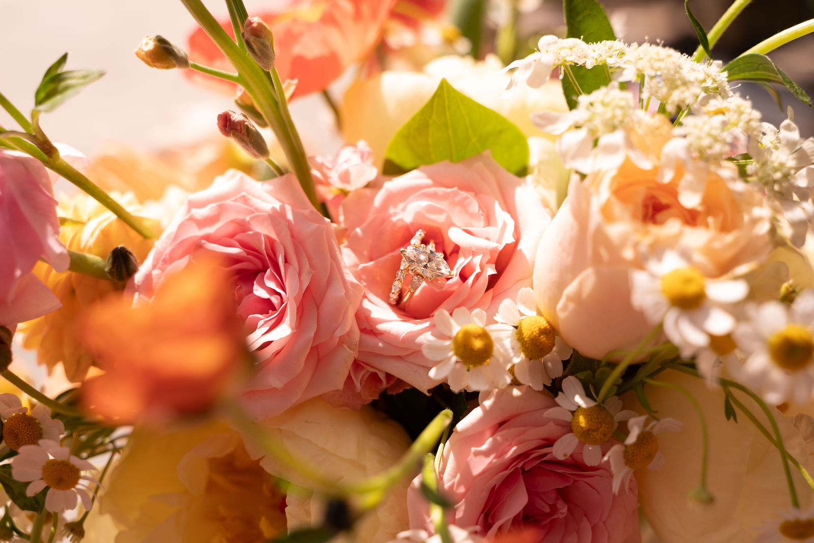 Jessica & Tyler's Wedding 234