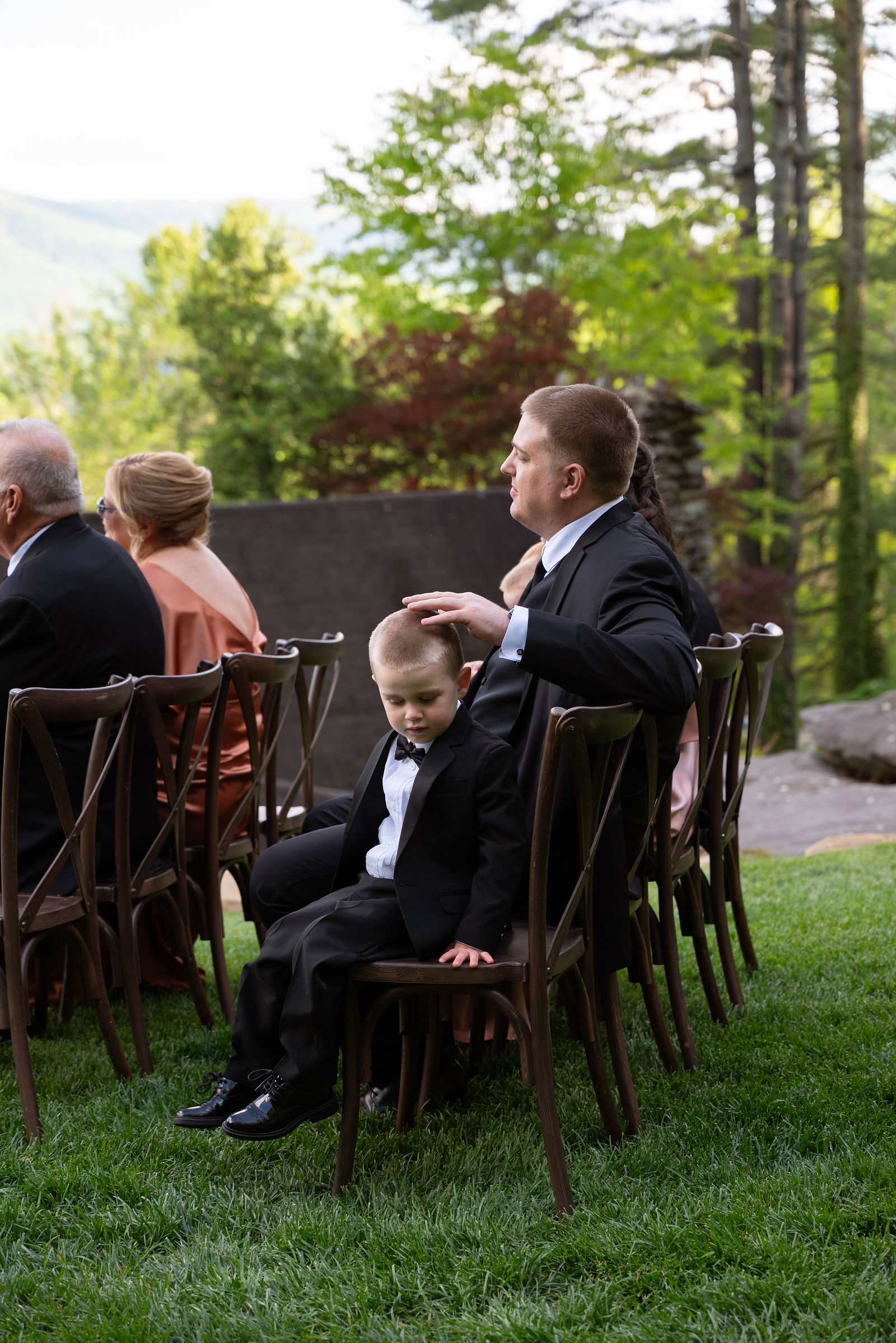Jessica & Tyler's Wedding 365
