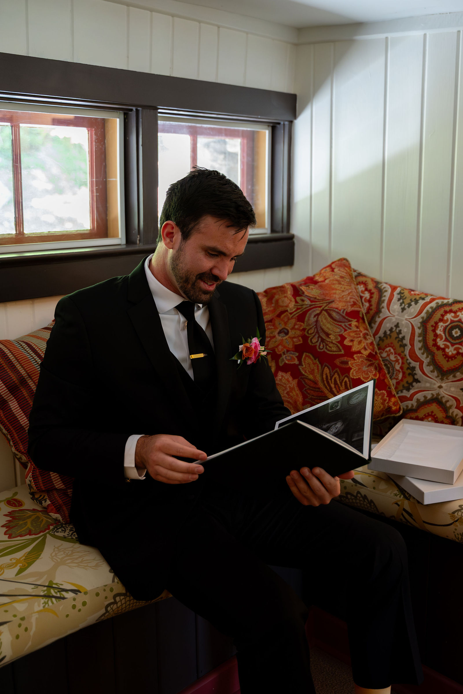 Jessica & Tyler's Wedding 274