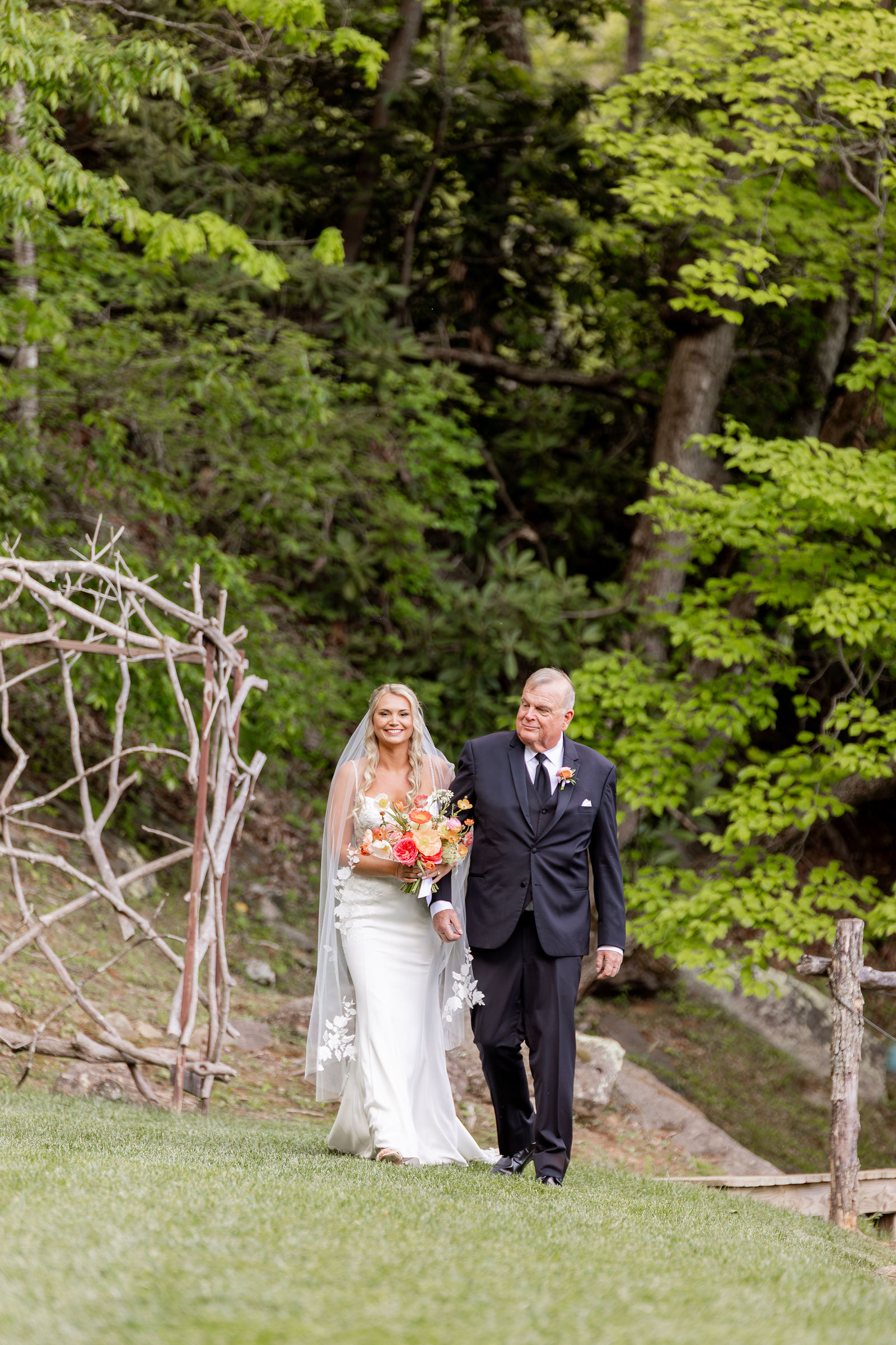 Jessica & Tyler's Wedding 71