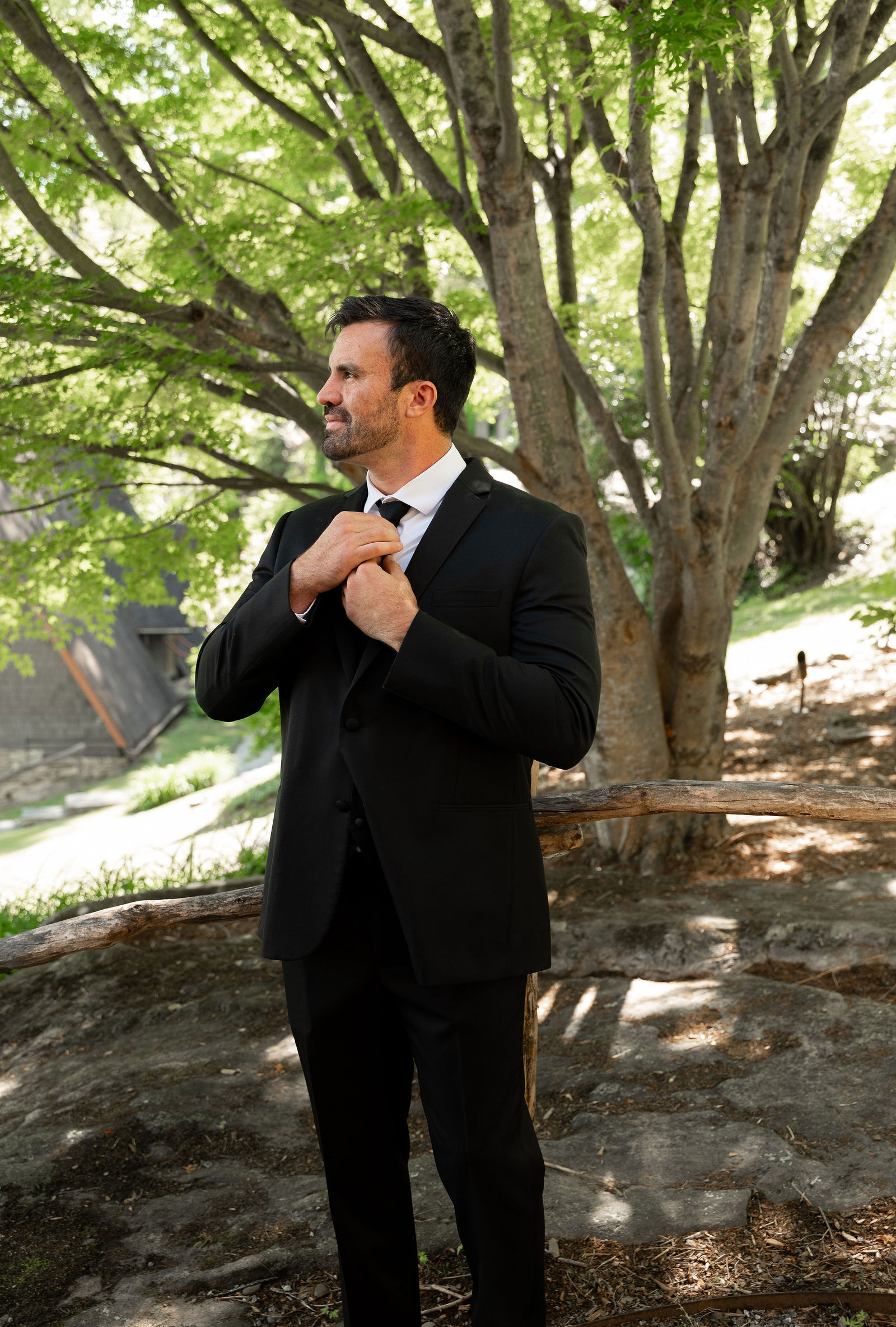 Jessica & Tyler's Wedding 258