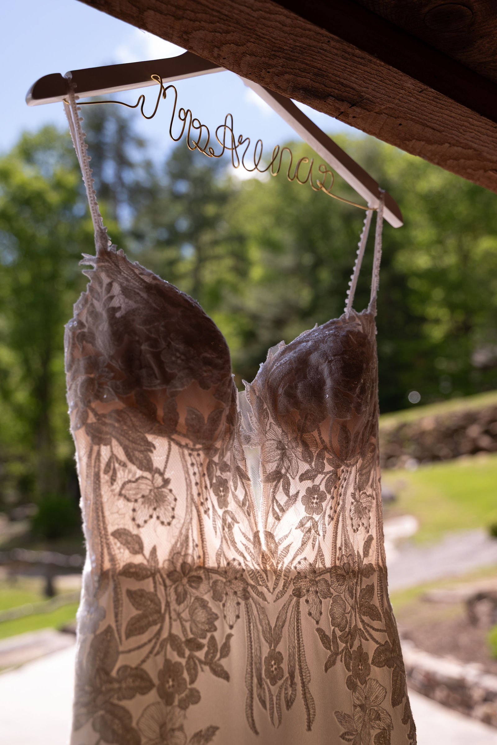Jessica & Tyler's Wedding 222
