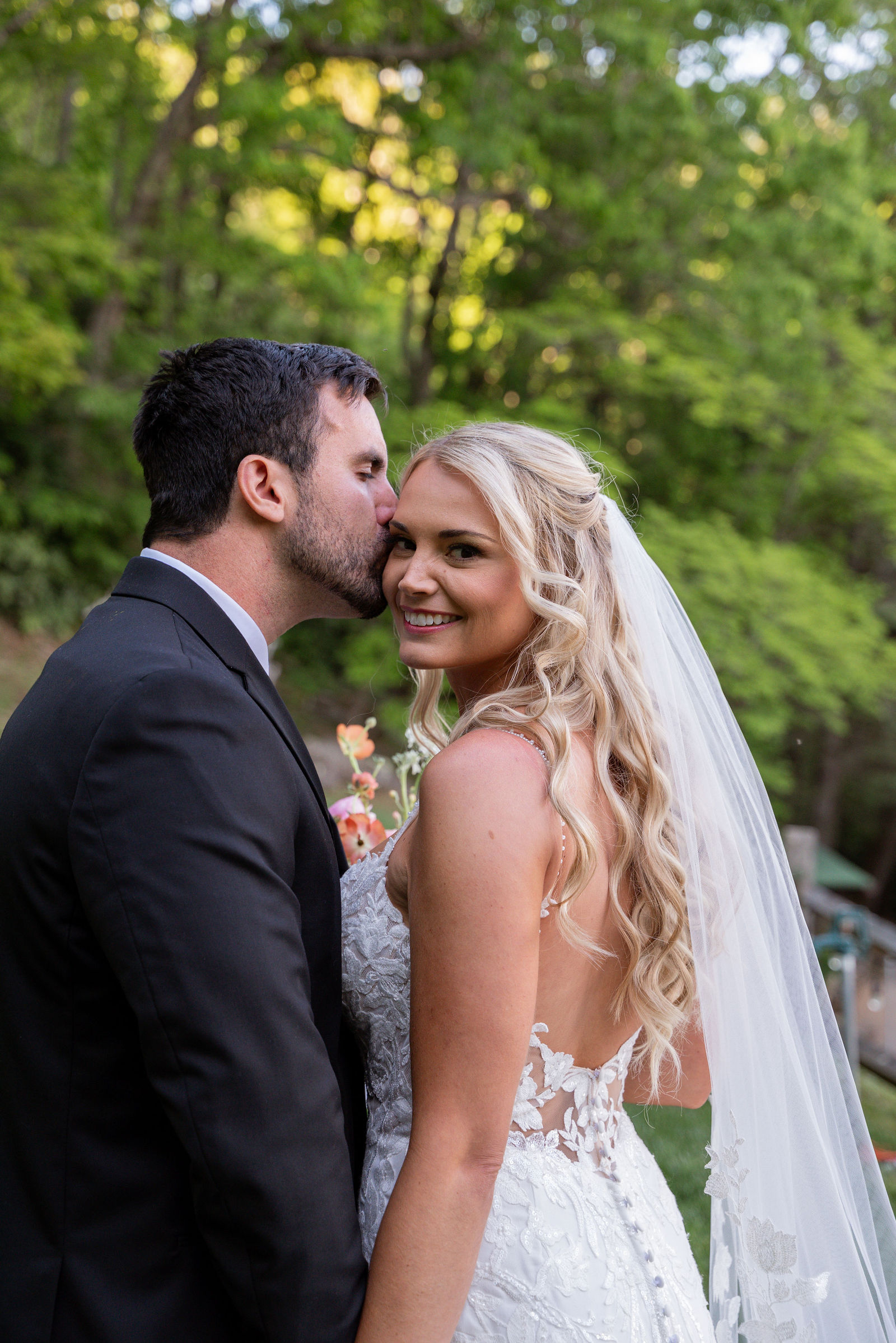 Jessica & Tyler's Wedding 435