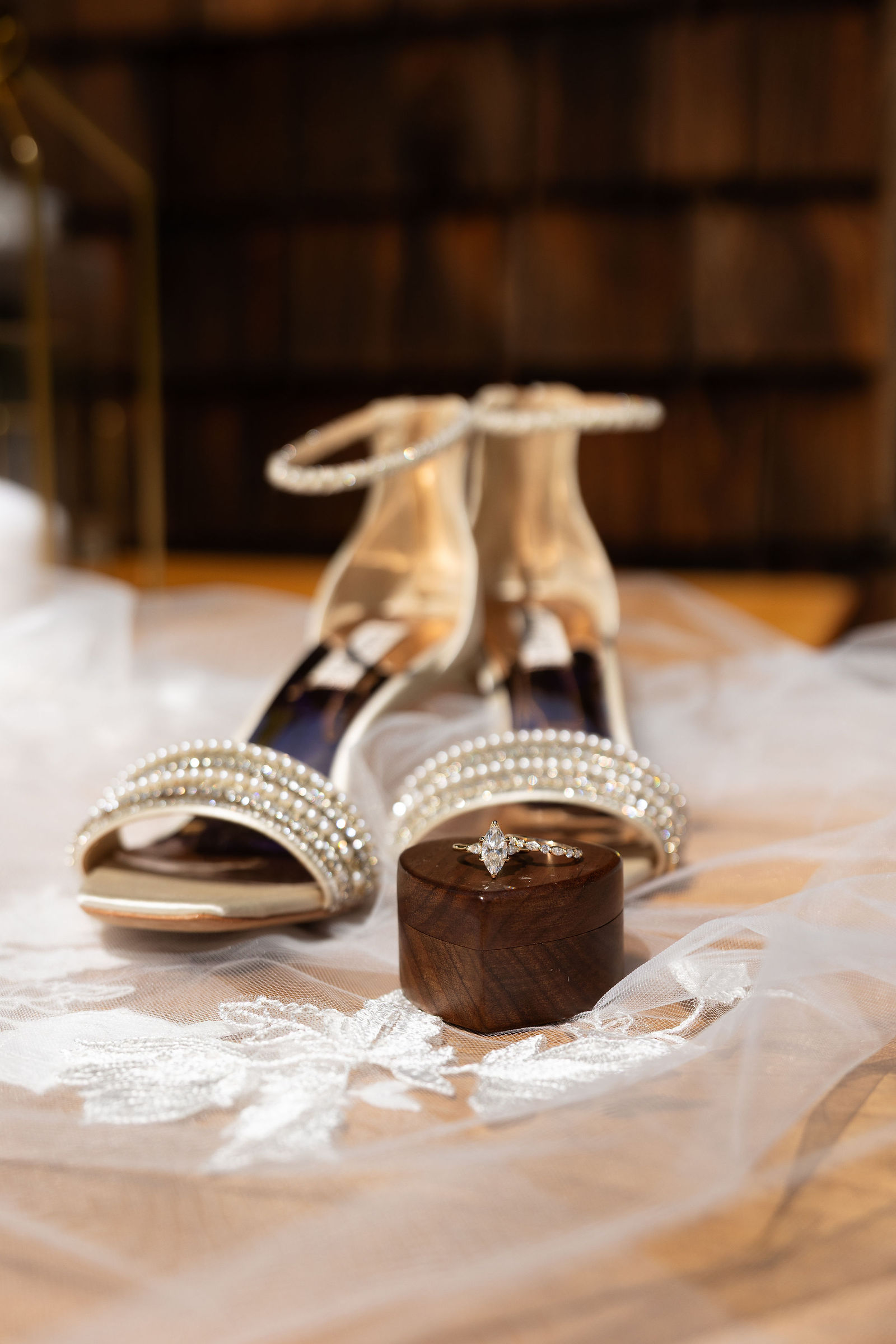 Jessica & Tyler's Wedding 3