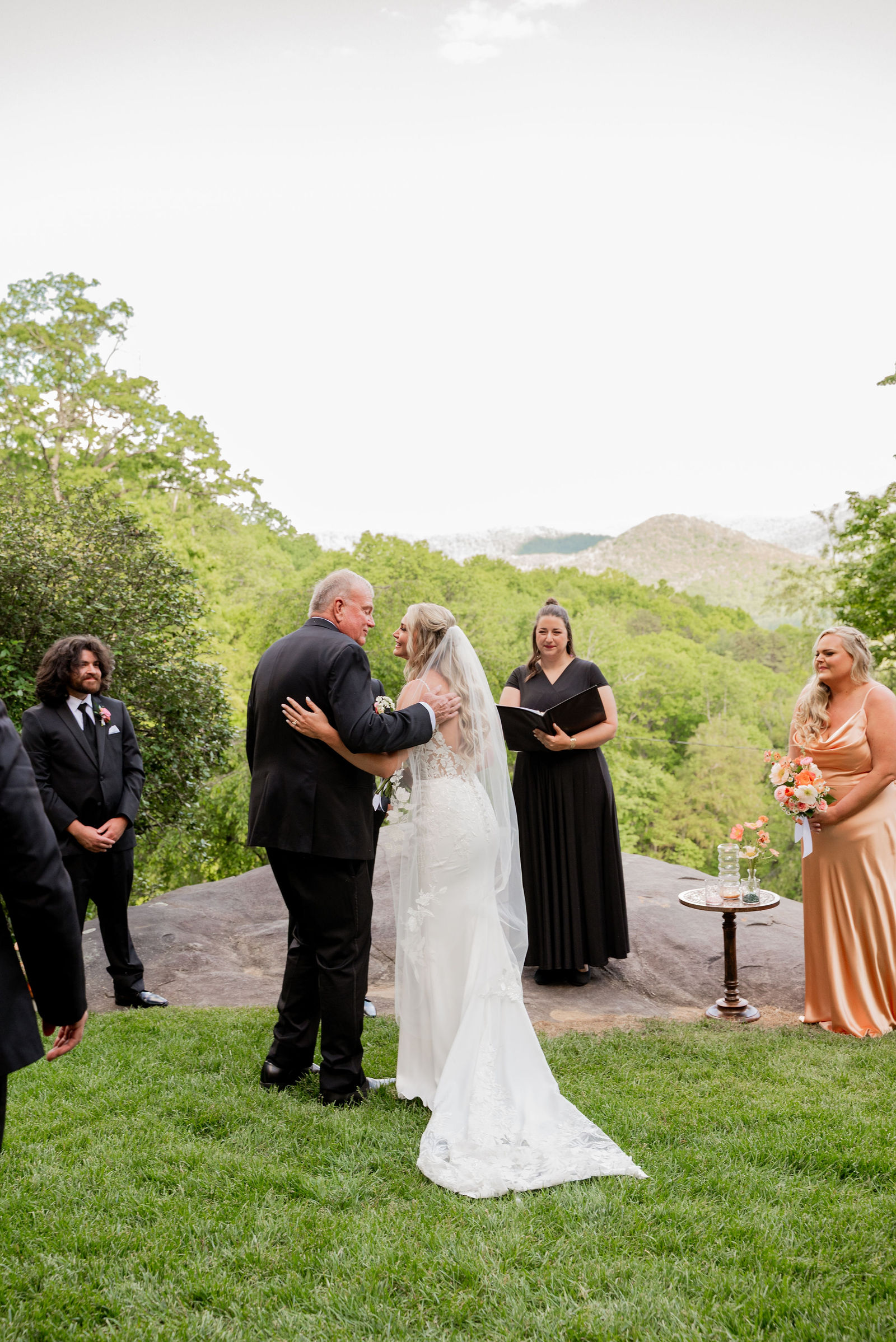 Jessica & Tyler's Wedding 356