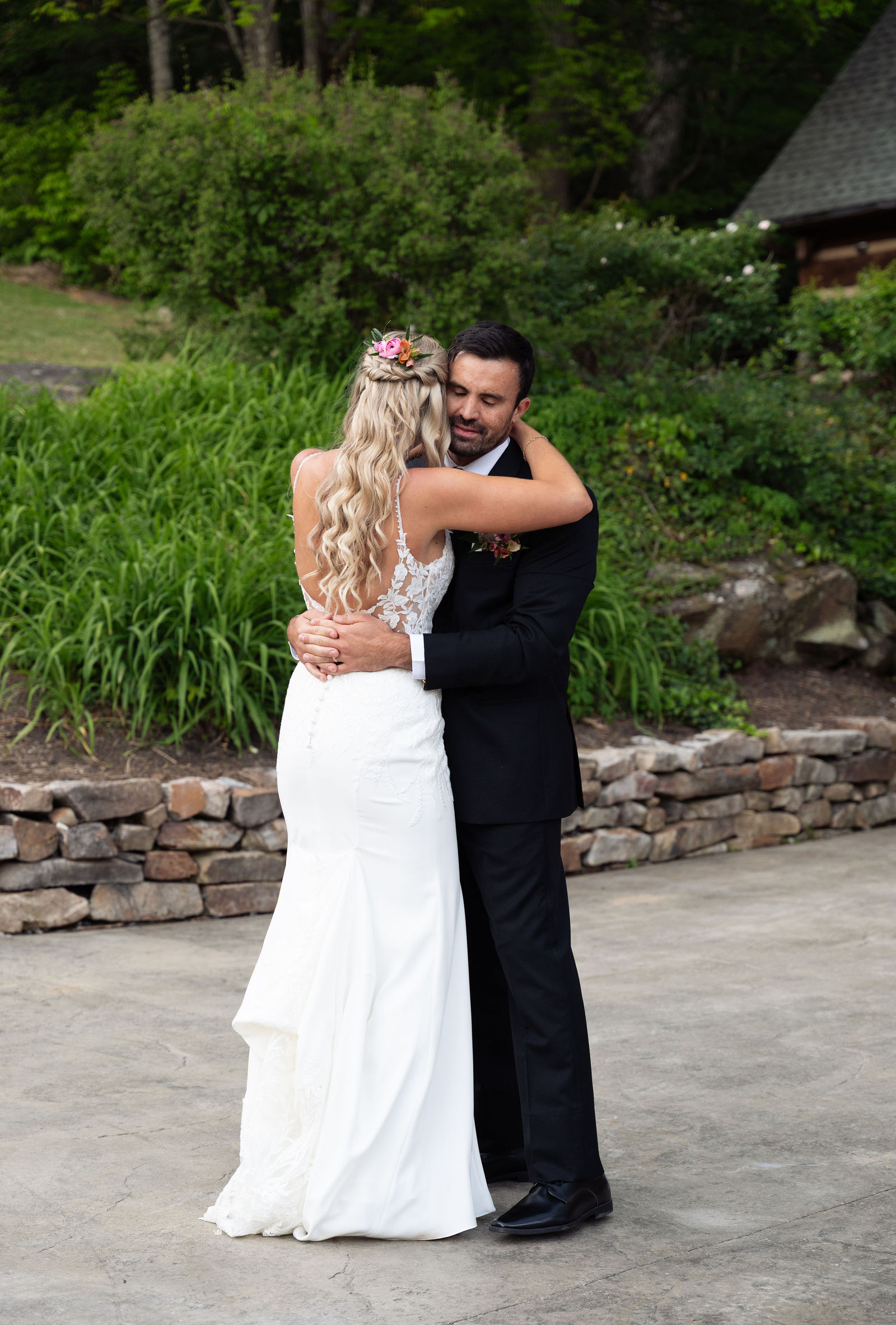 Jessica & Tyler's Wedding 494
