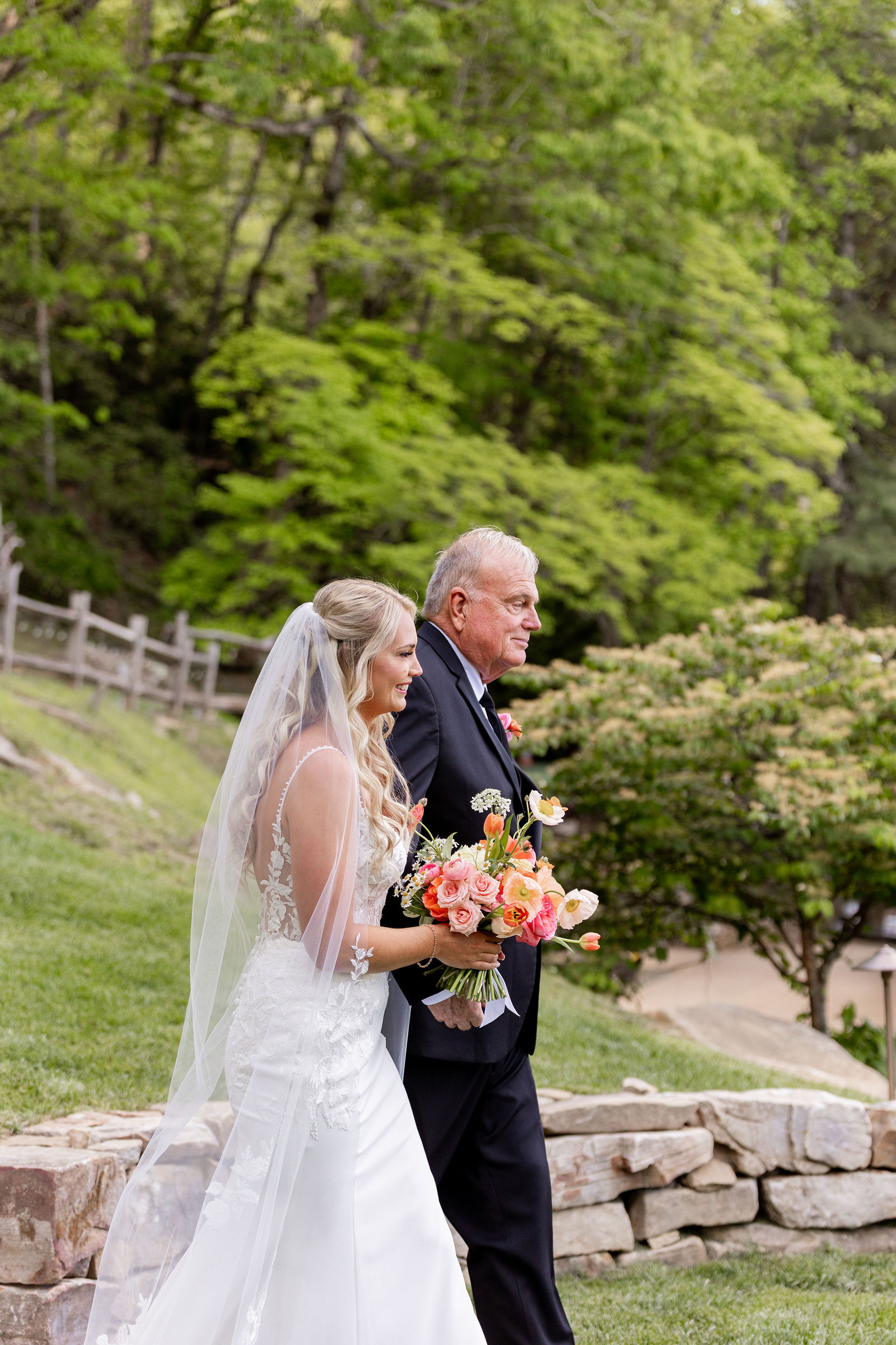 Jessica & Tyler's Wedding 77