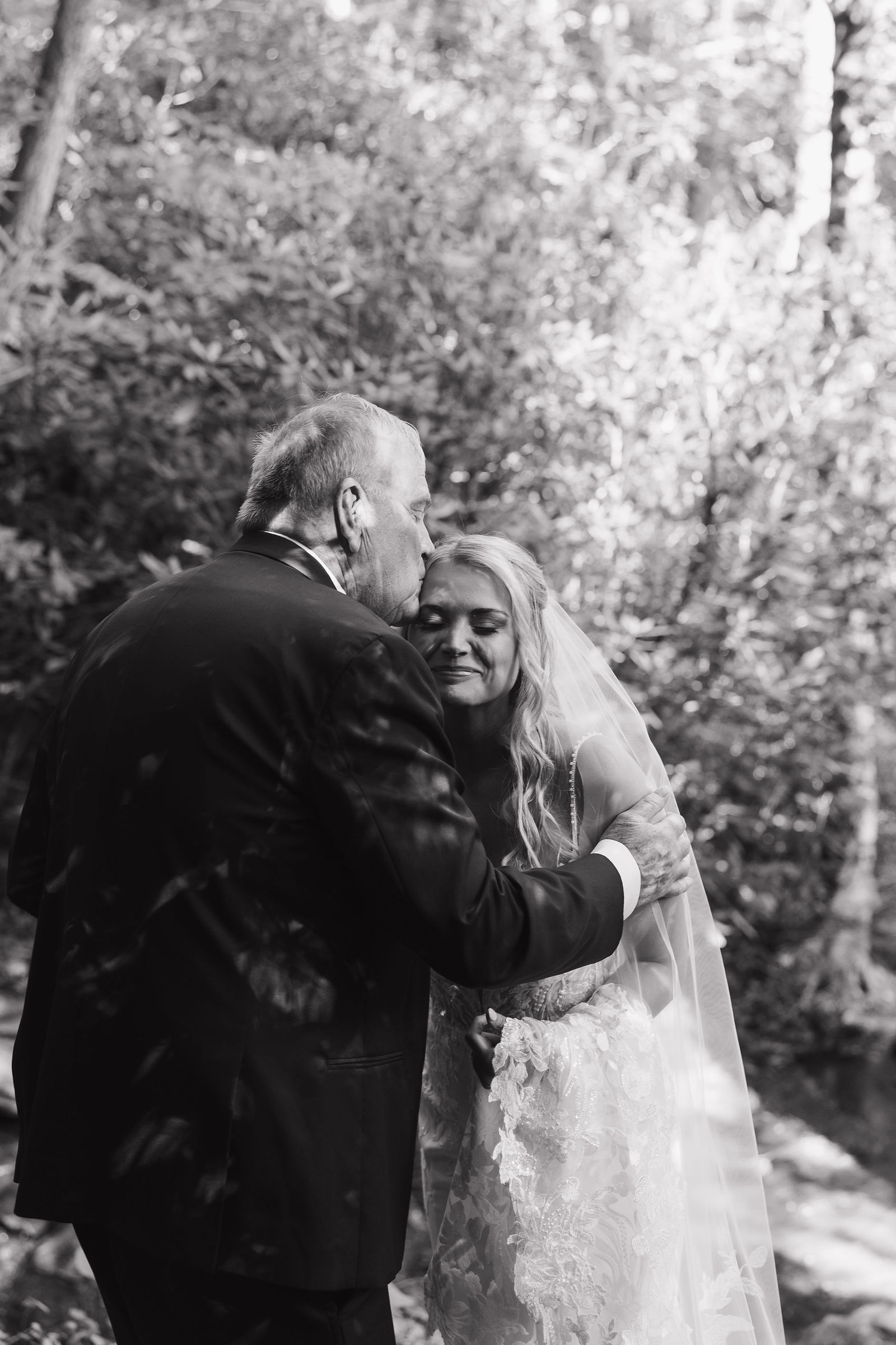 Jessica & Tyler's Wedding 49
