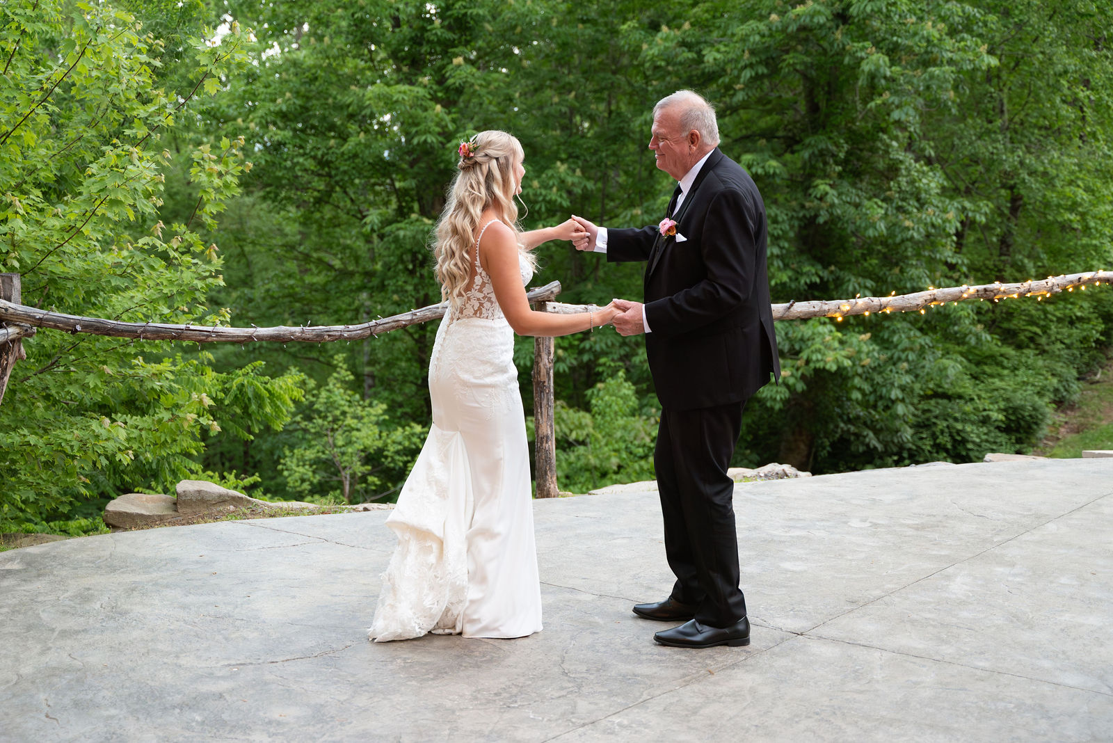 Jessica & Tyler's Wedding 543