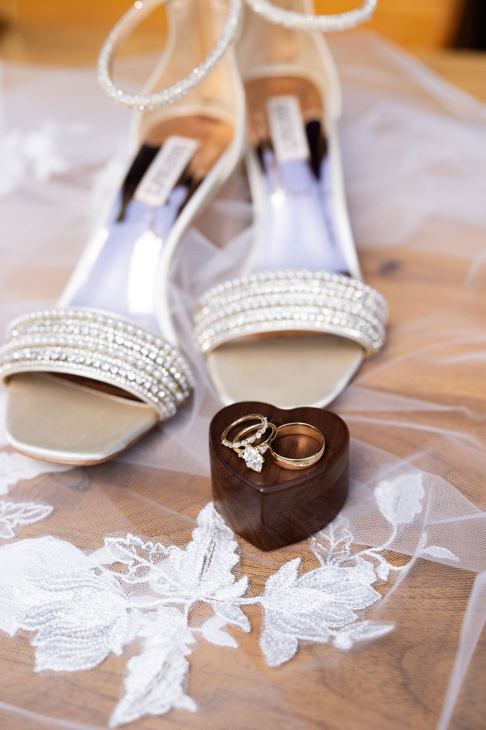 Jessica & Tyler's Wedding 6