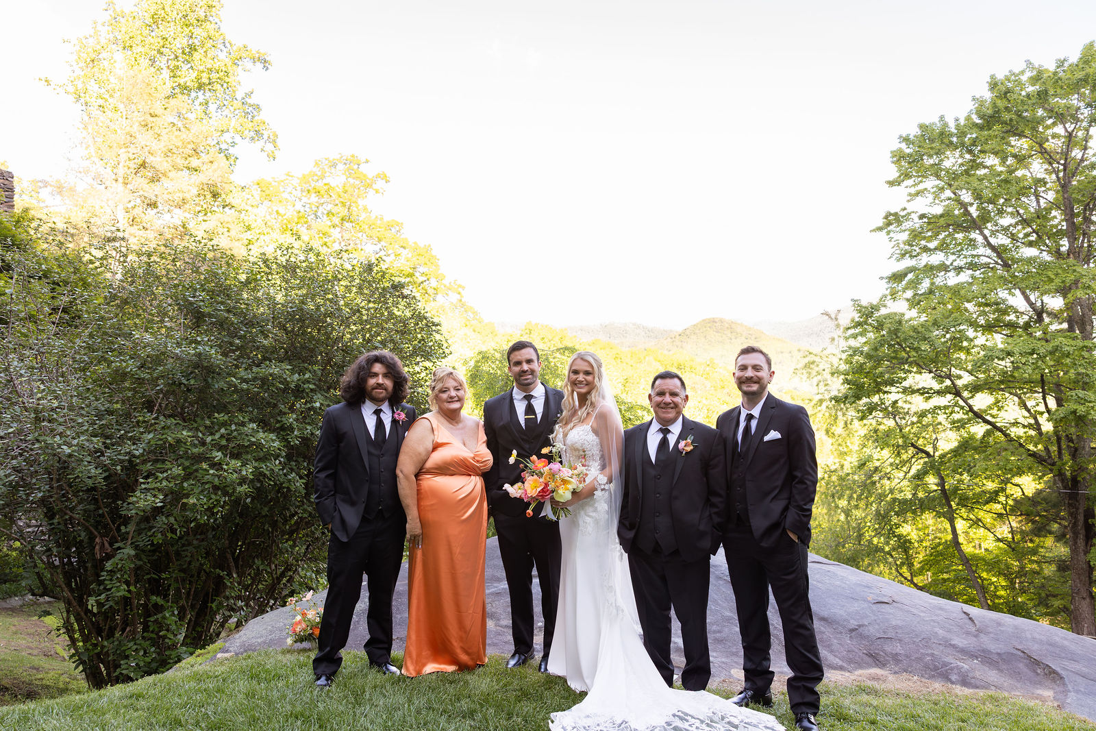 Jessica & Tyler's Wedding 118
