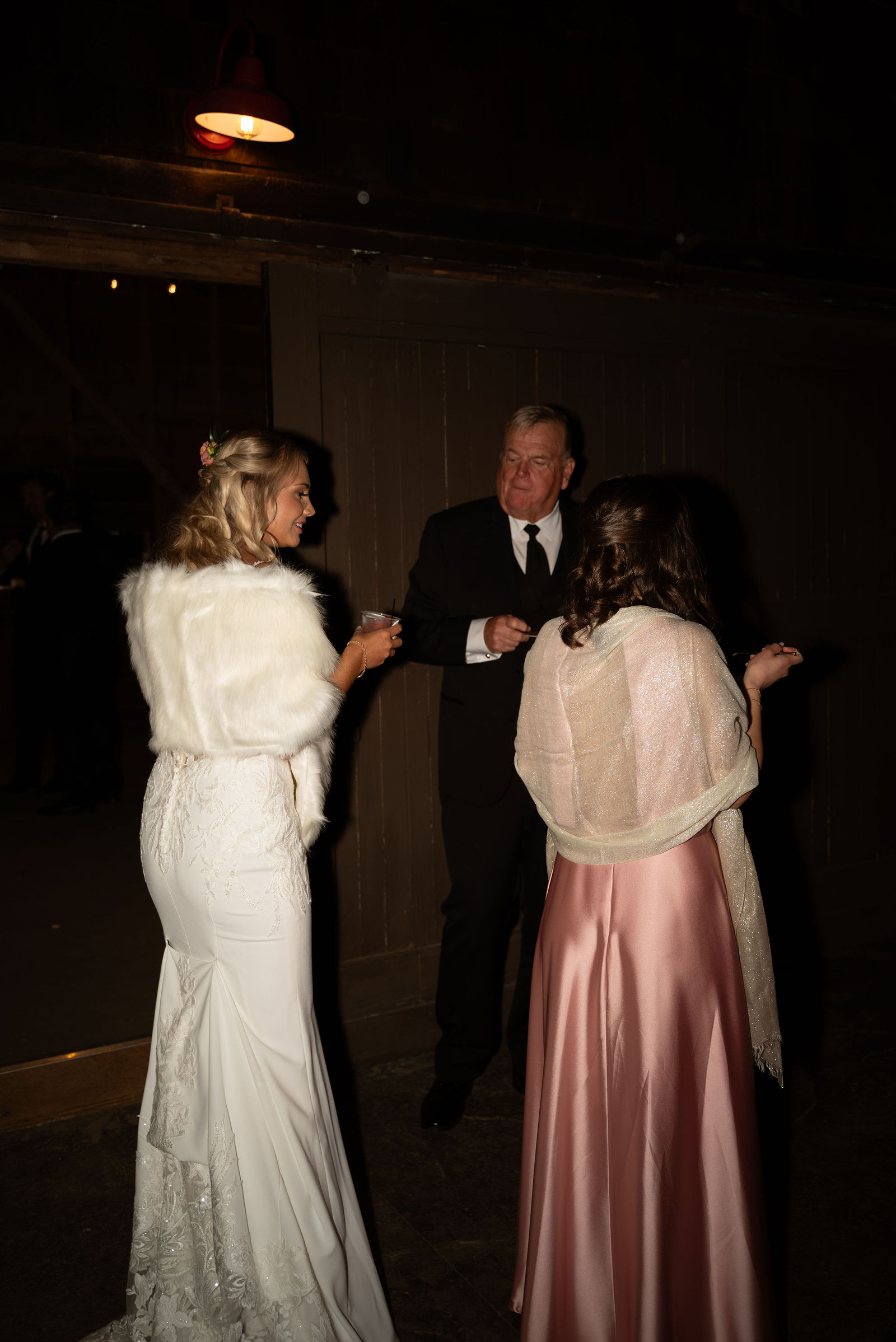 Jessica & Tyler's Wedding 588