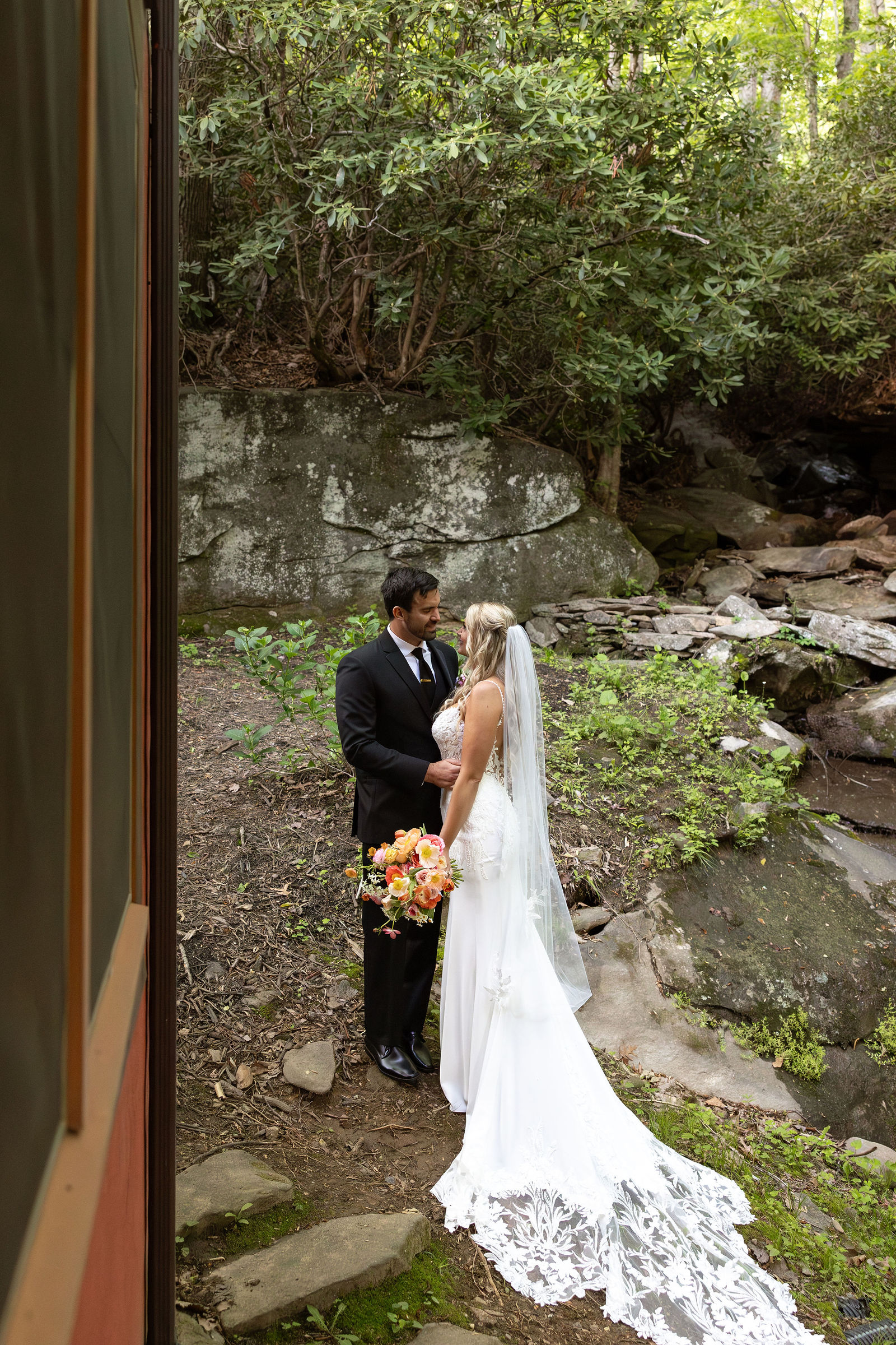 Jessica & Tyler's Wedding 147
