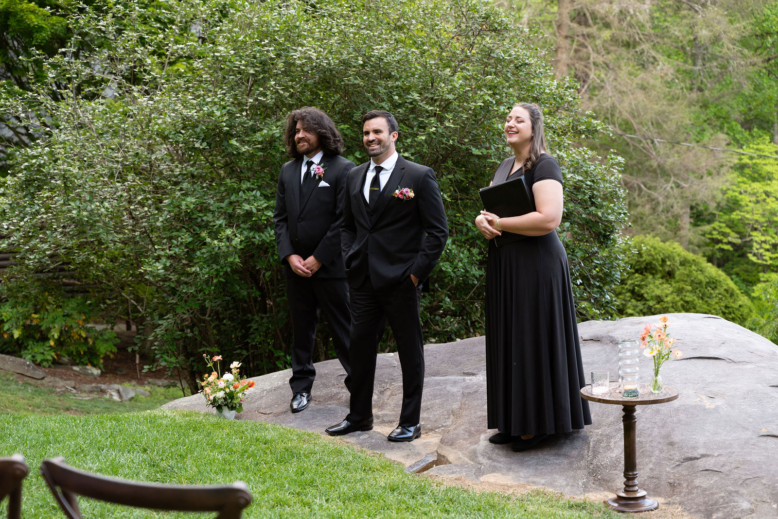Jessica & Tyler's Wedding 347