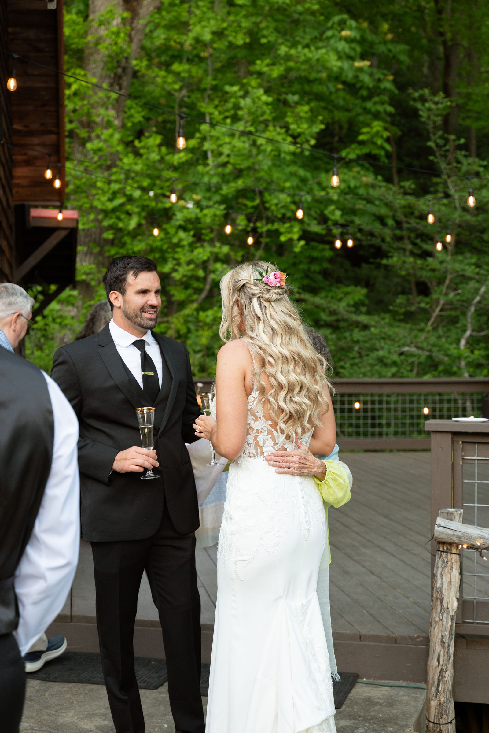 Jessica & Tyler's Wedding 538