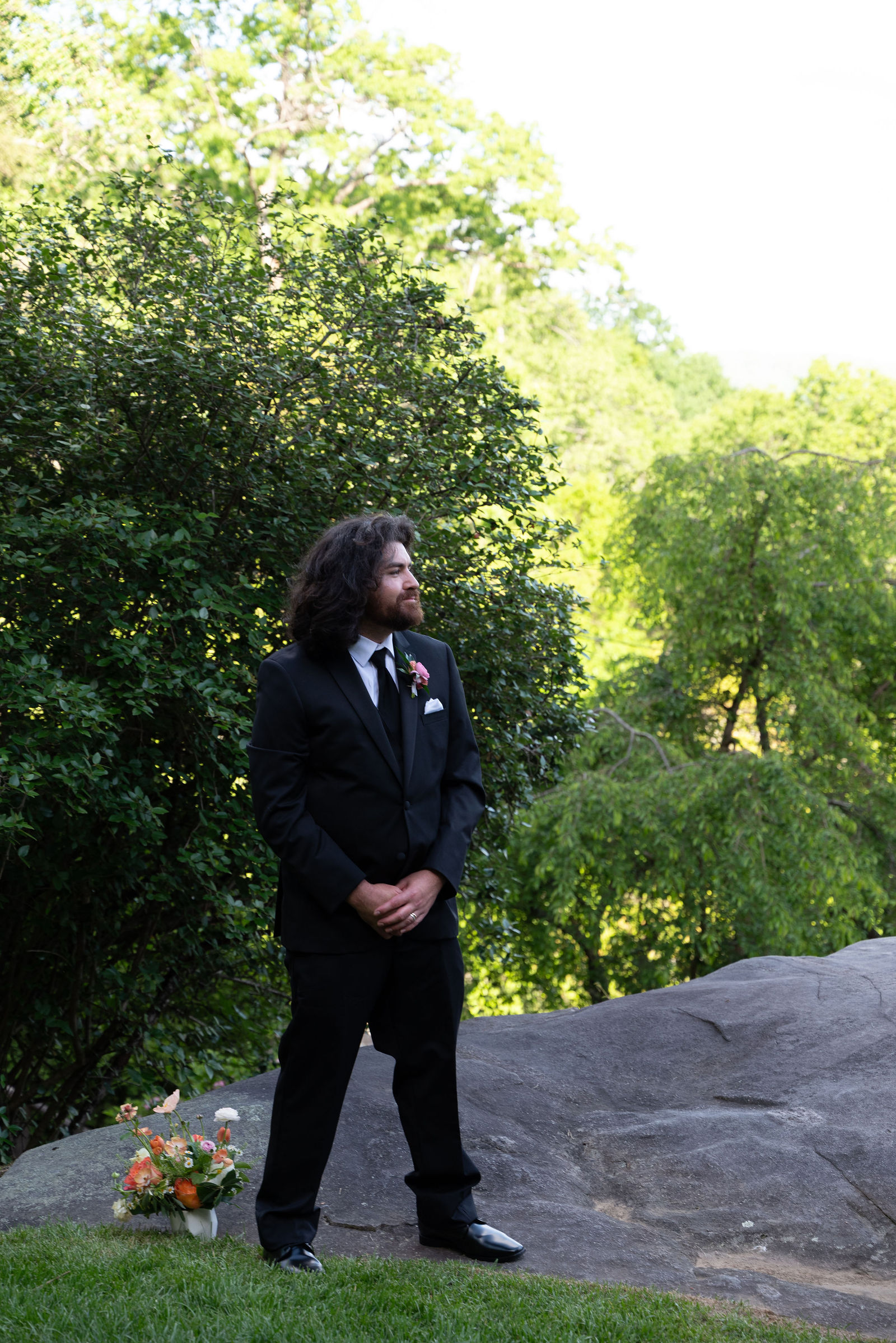 Jessica & Tyler's Wedding 357