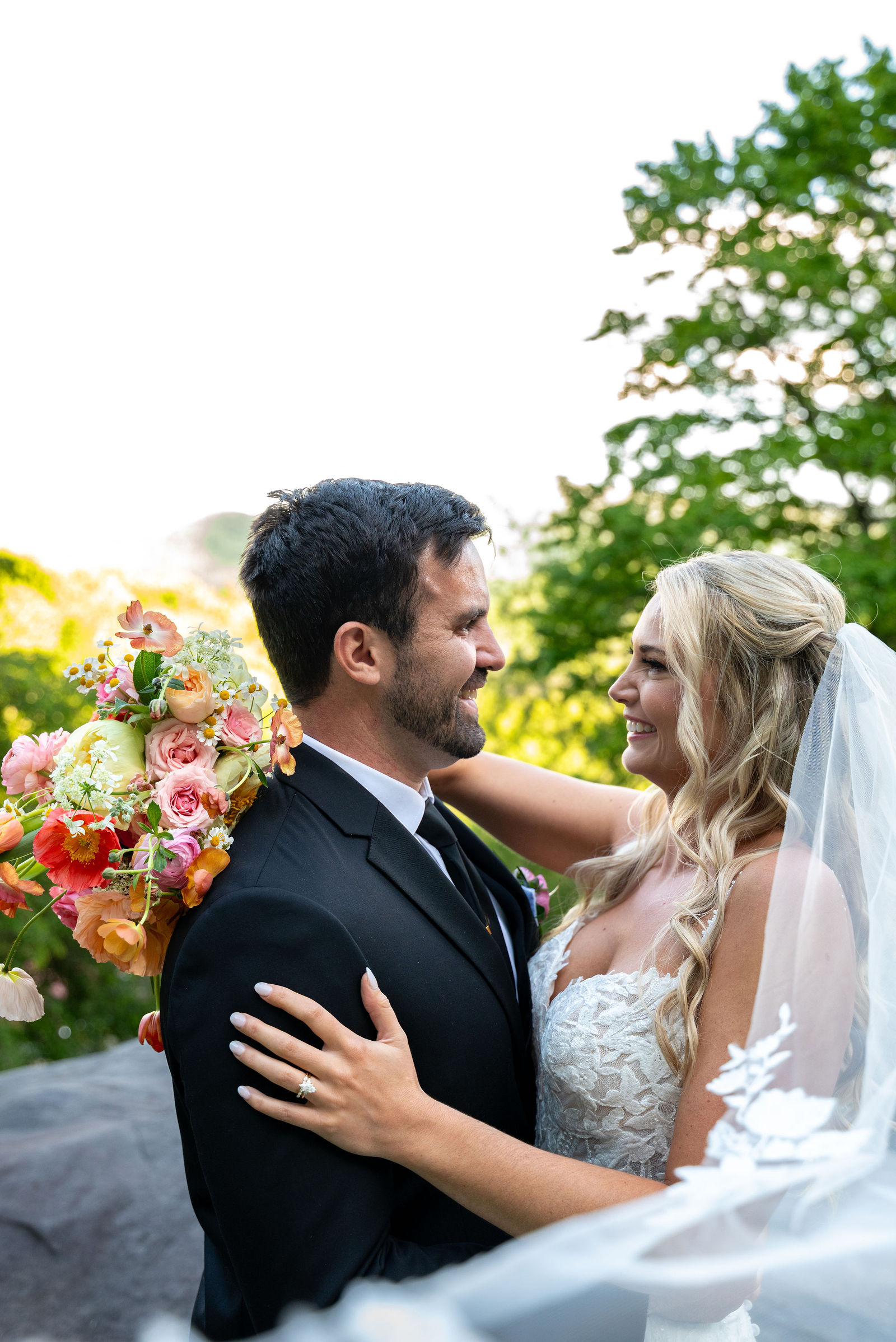 Jessica & Tyler's Wedding 419