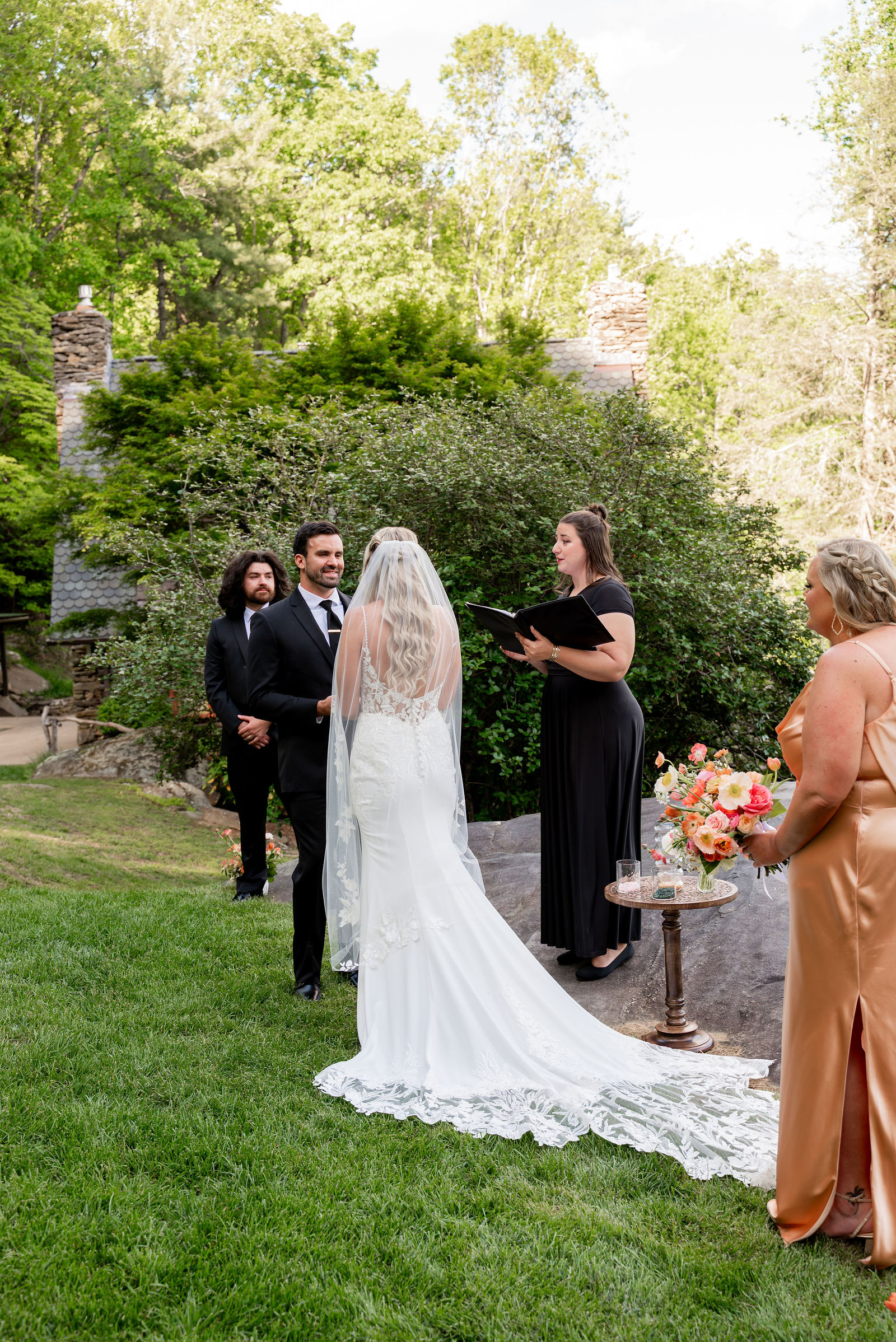 Jessica & Tyler's Wedding 363