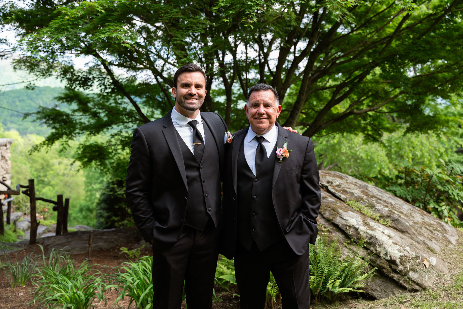 Jessica & Tyler's Wedding 318
