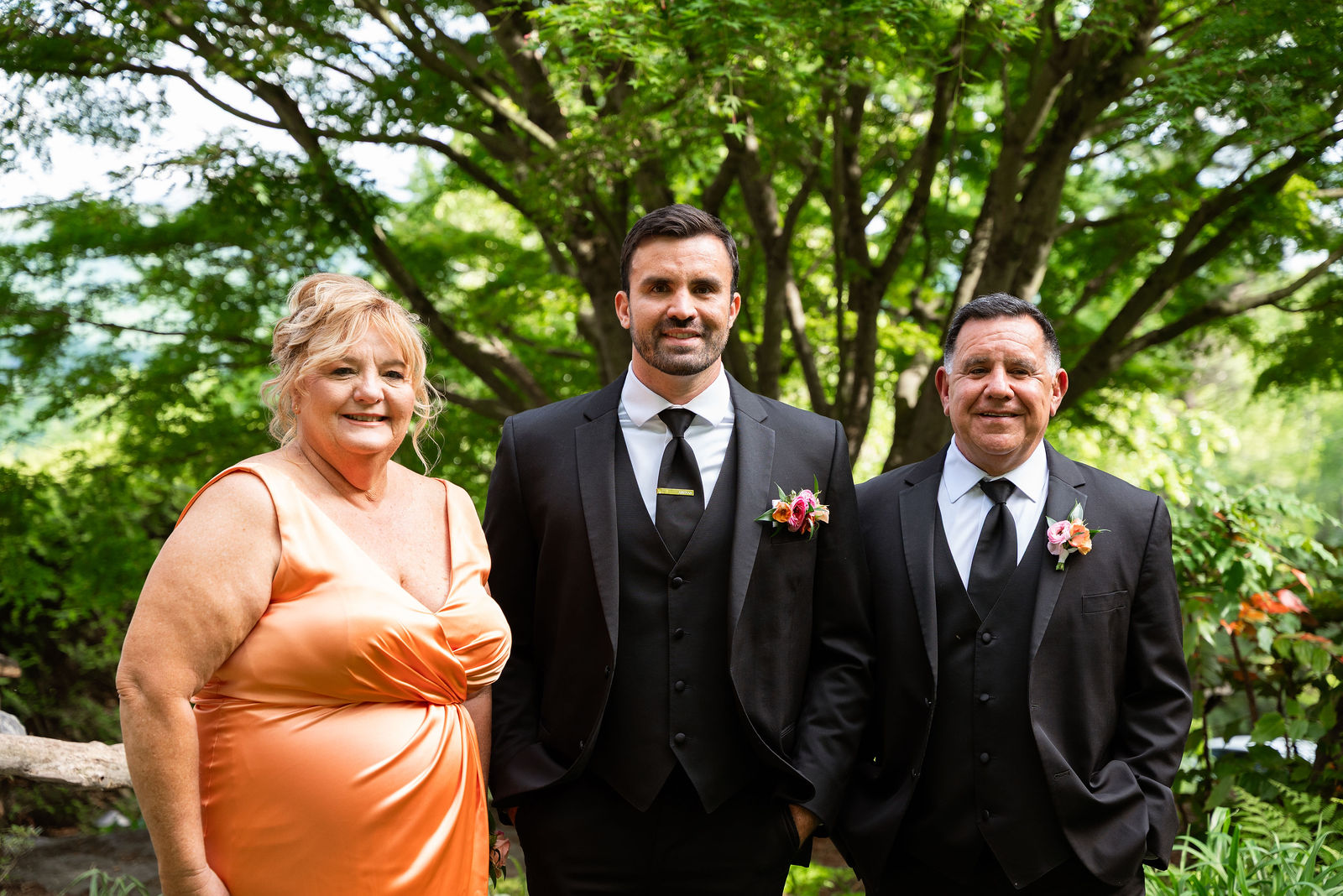 Jessica & Tyler's Wedding 321