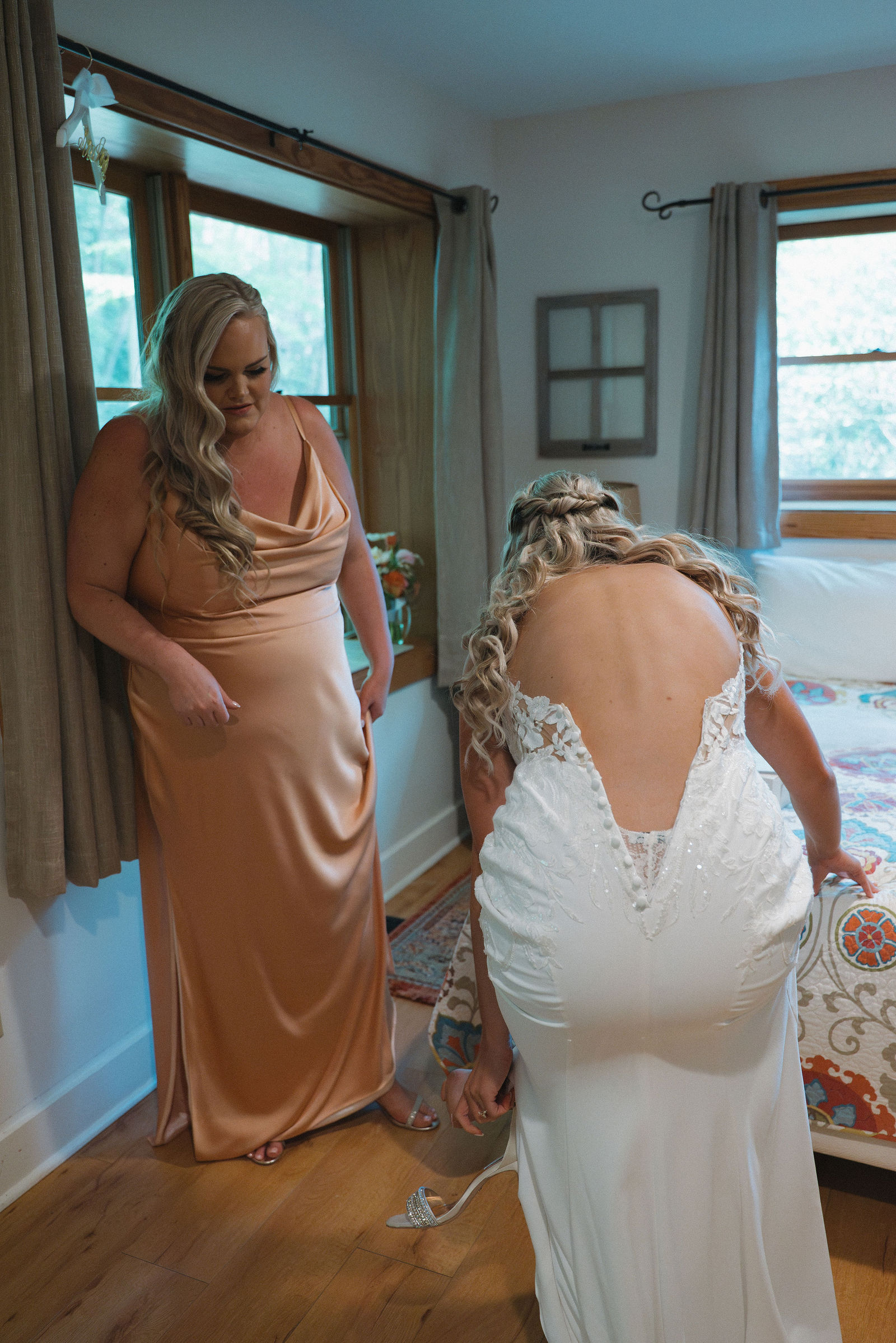 Jessica & Tyler's Wedding 277