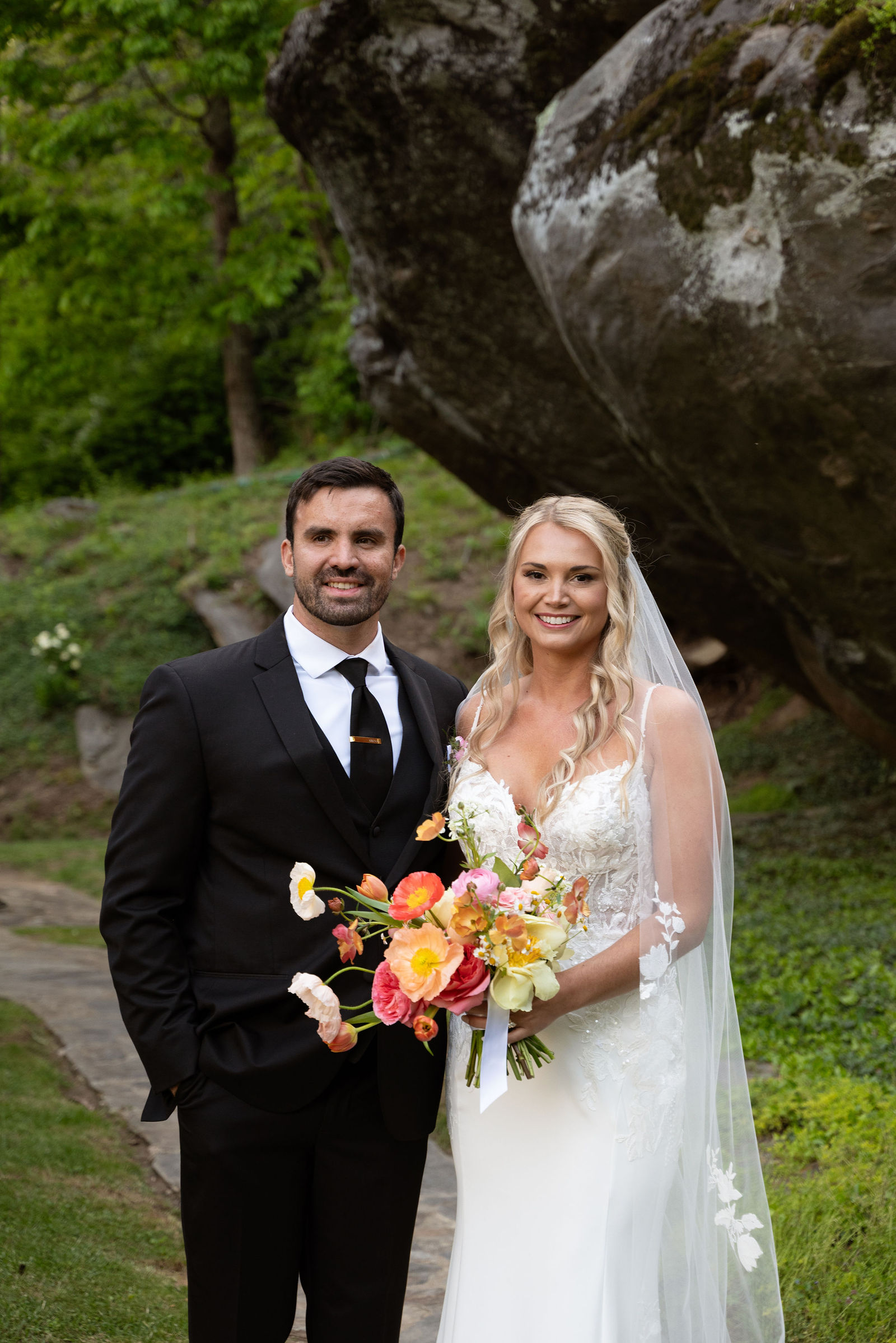 Jessica & Tyler's Wedding 450