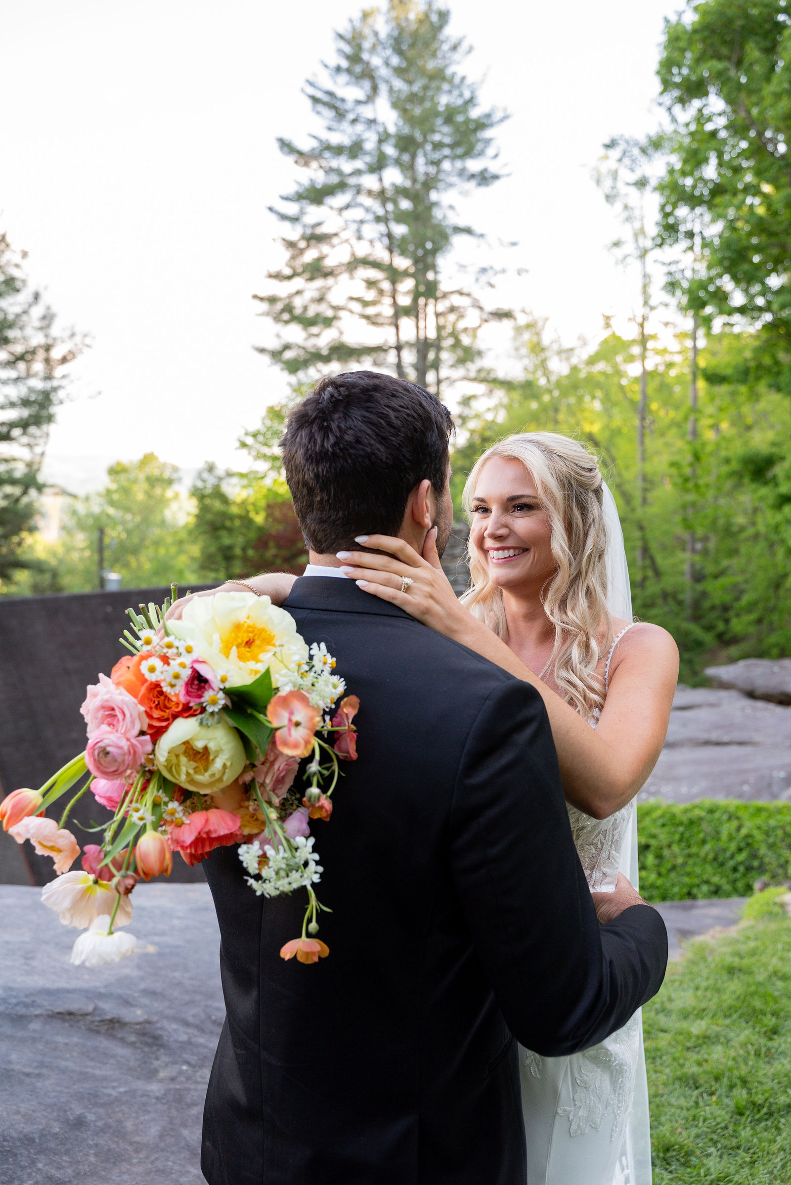 Jessica & Tyler's Wedding 405
