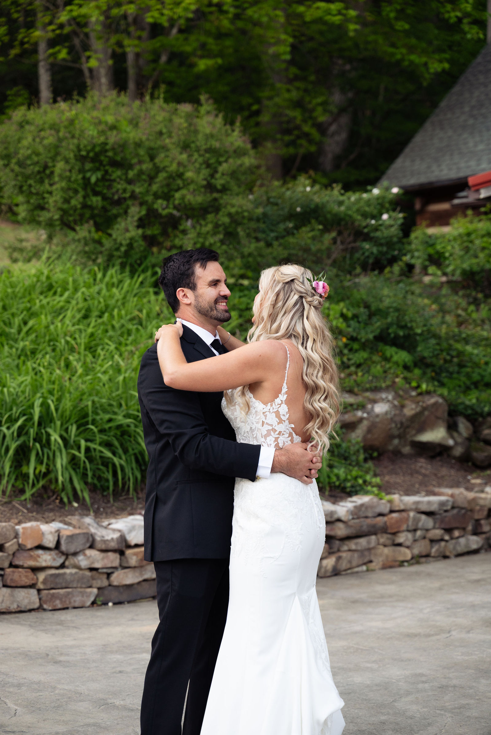 Jessica & Tyler's Wedding 498