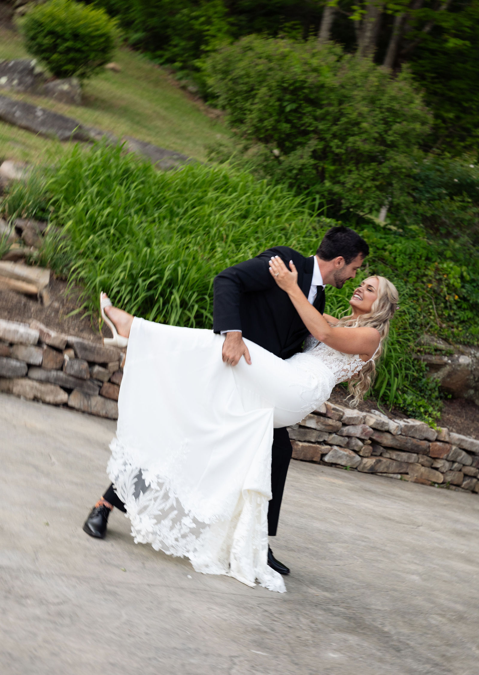 Jessica & Tyler's Wedding 508