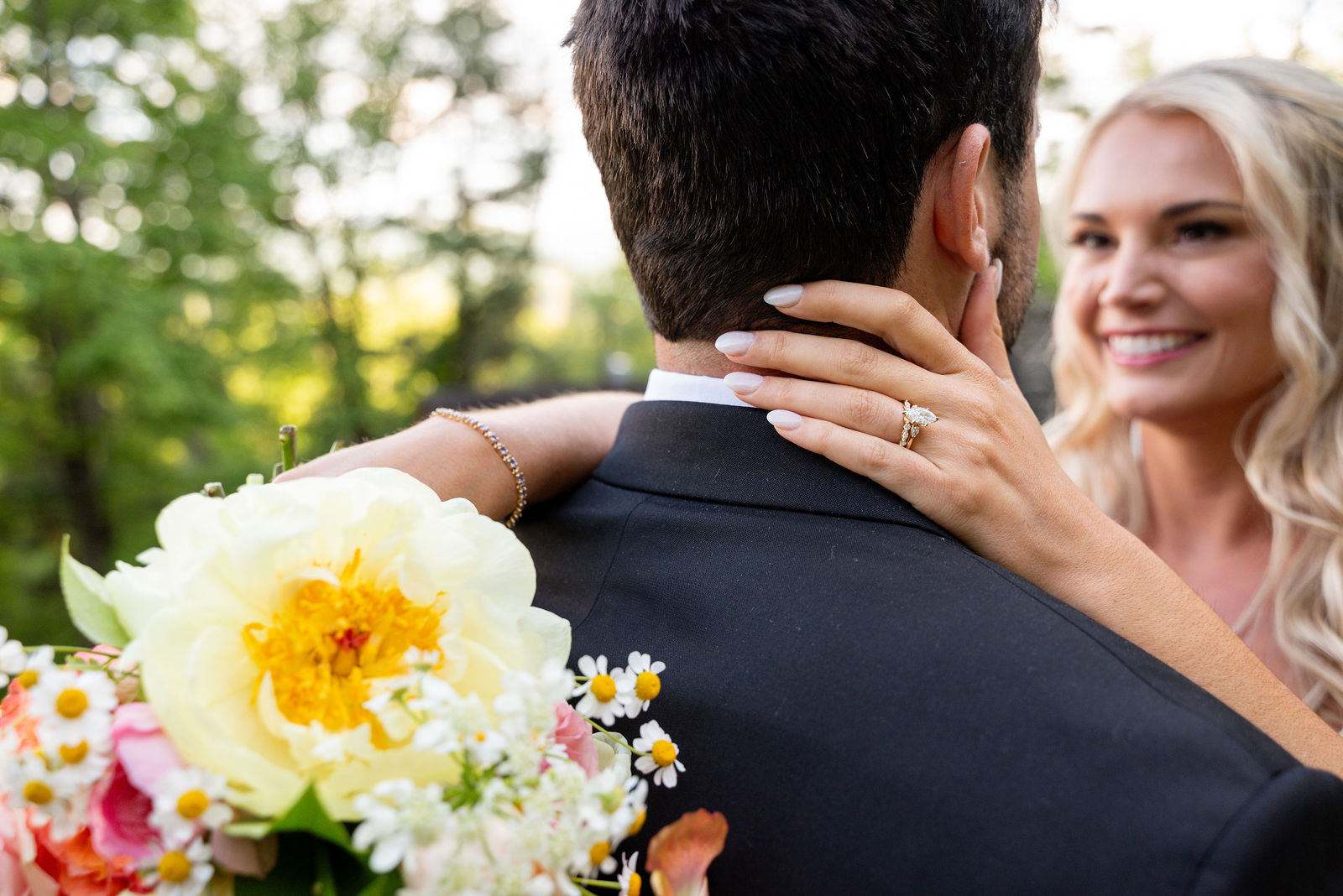 Jessica & Tyler's Wedding 407