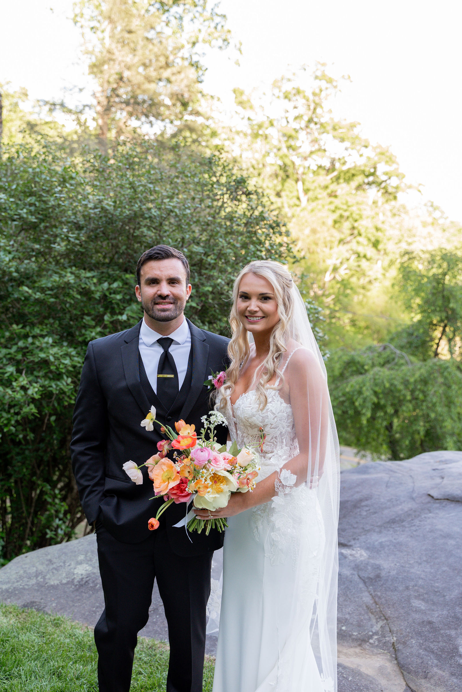 Jessica & Tyler's Wedding 395