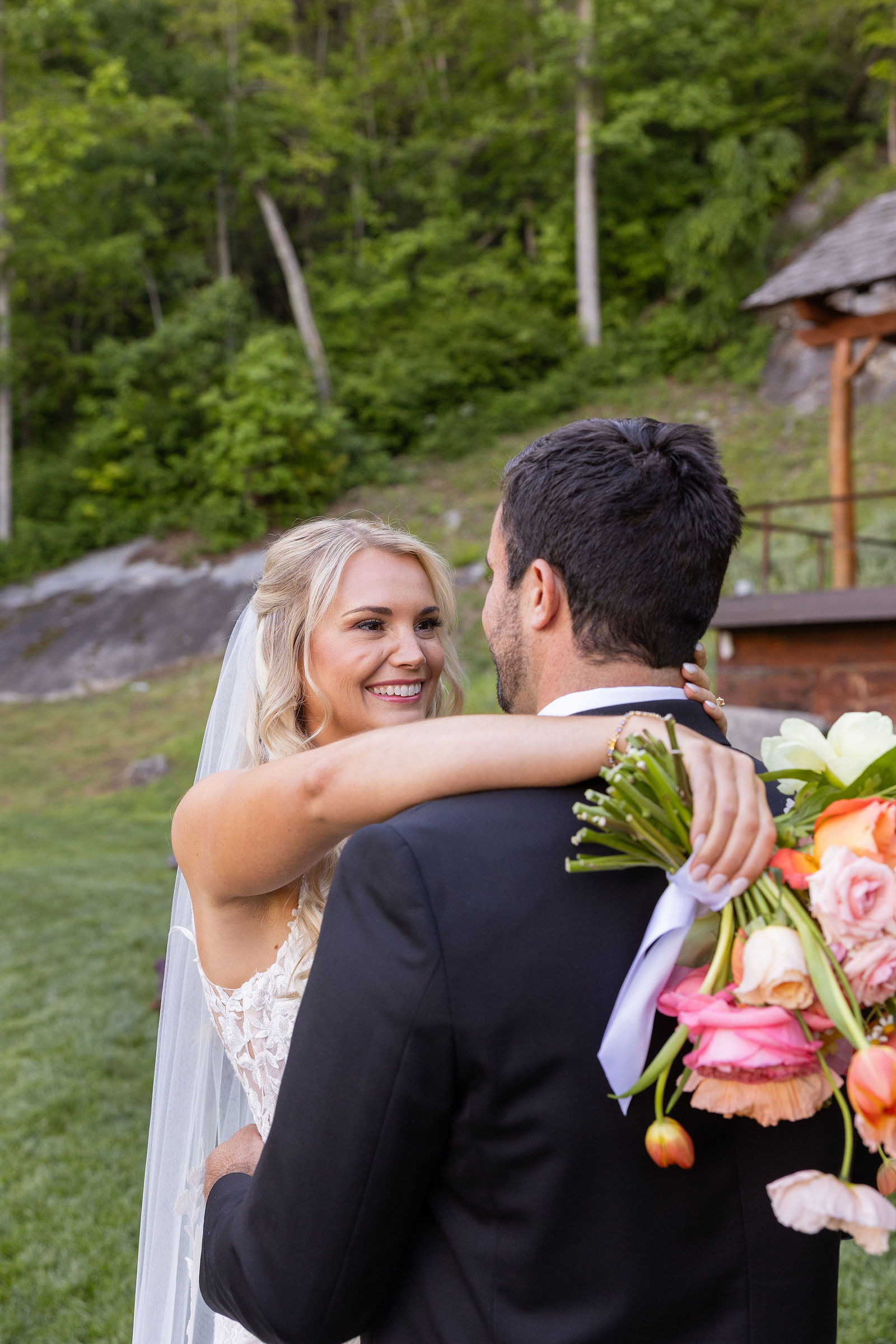 Jessica & Tyler's Wedding 133