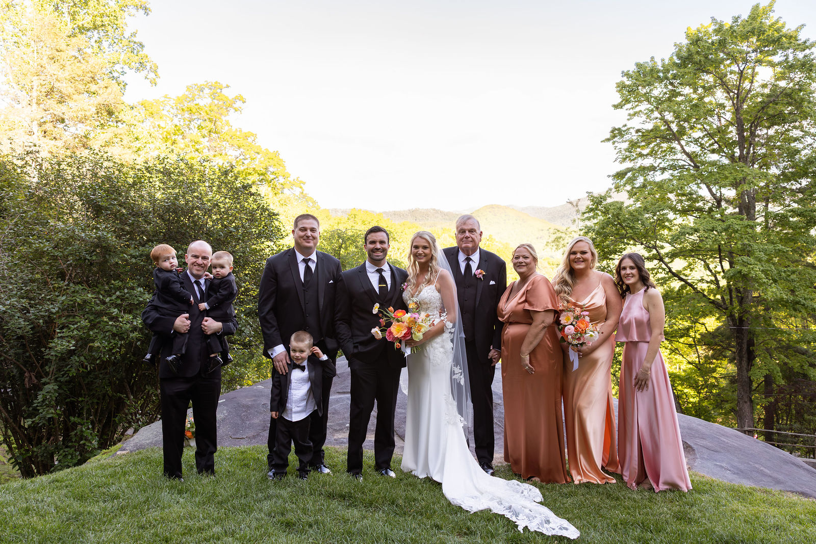 Jessica & Tyler's Wedding 102