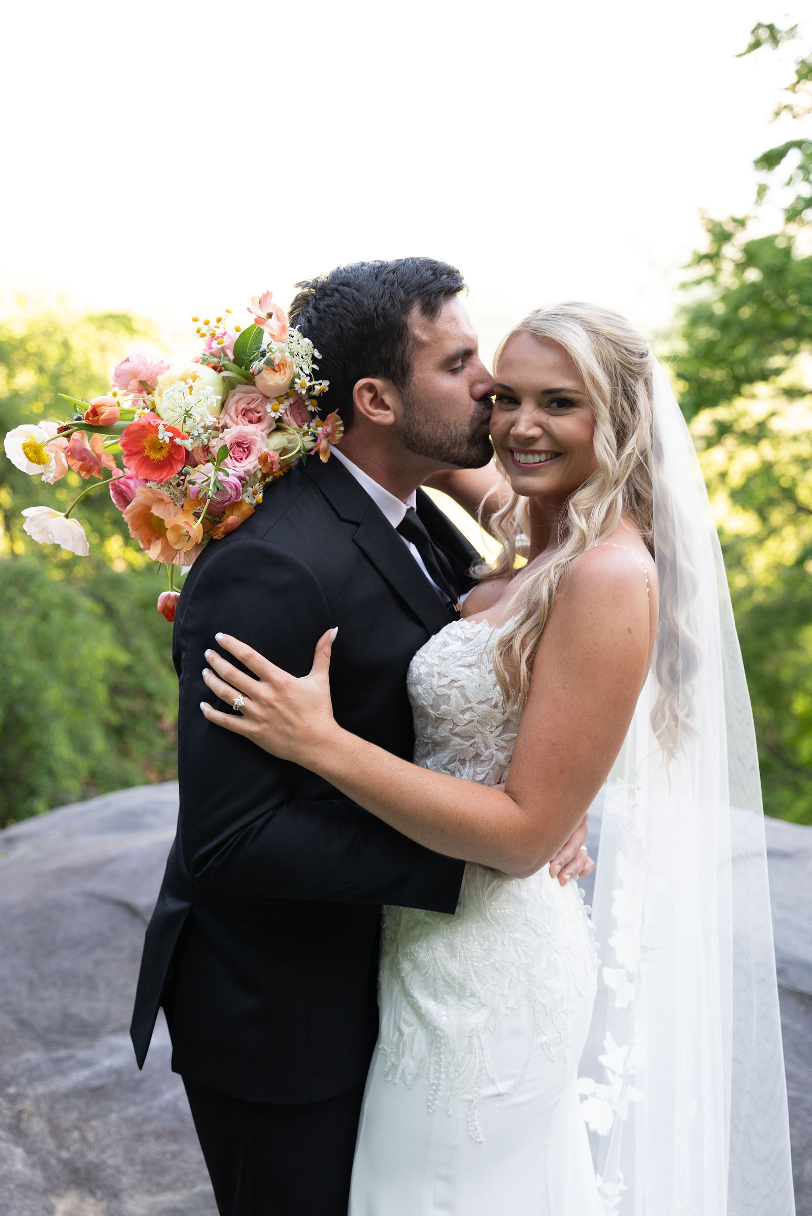 Jessica & Tyler's Wedding 412