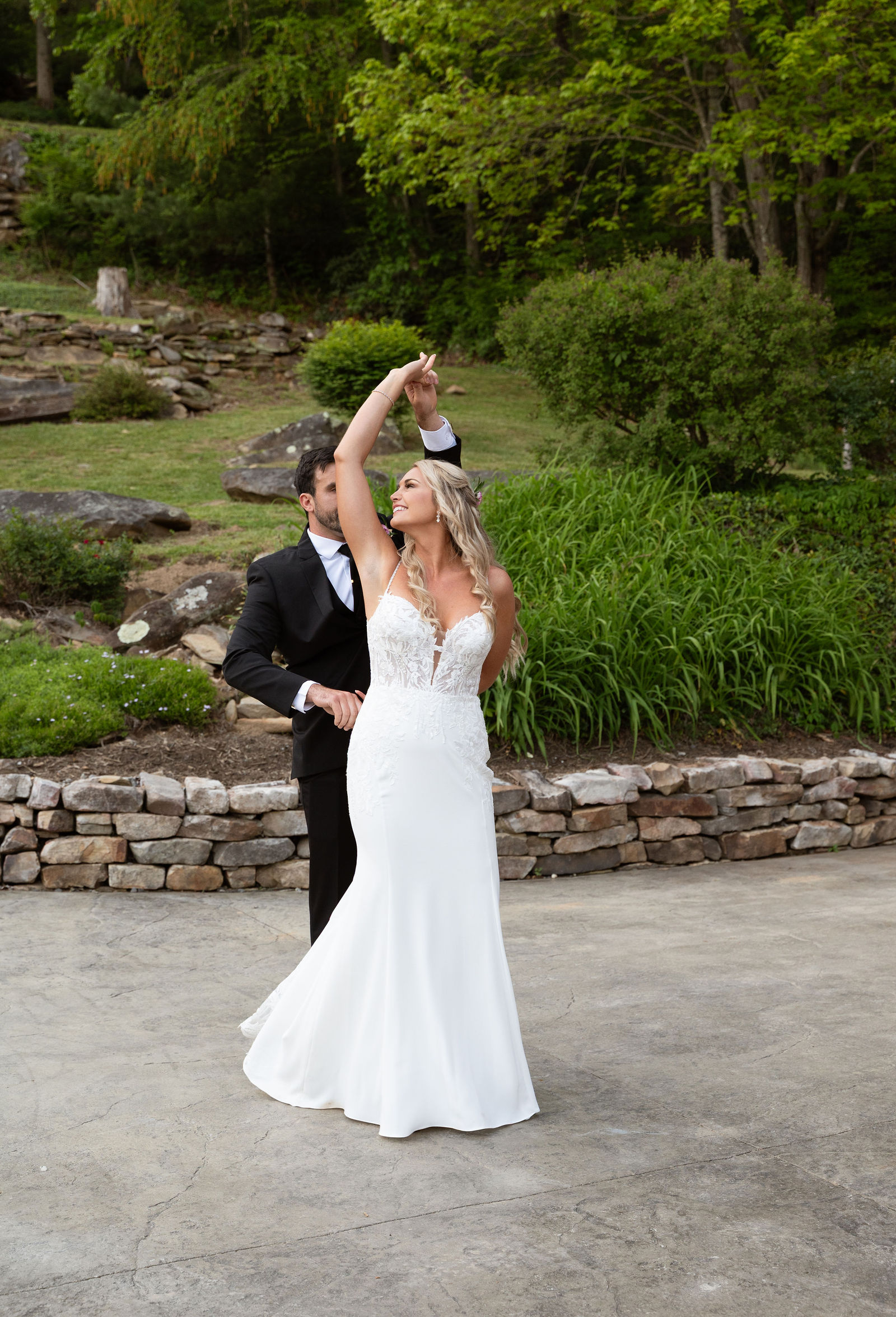 Jessica & Tyler's Wedding 485