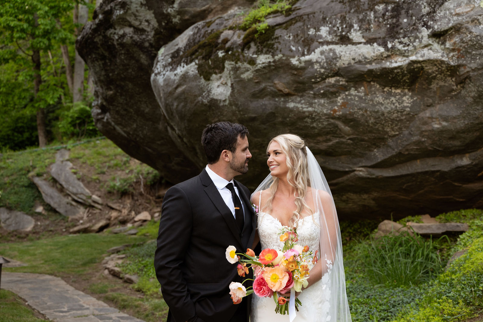 Jessica & Tyler's Wedding 452