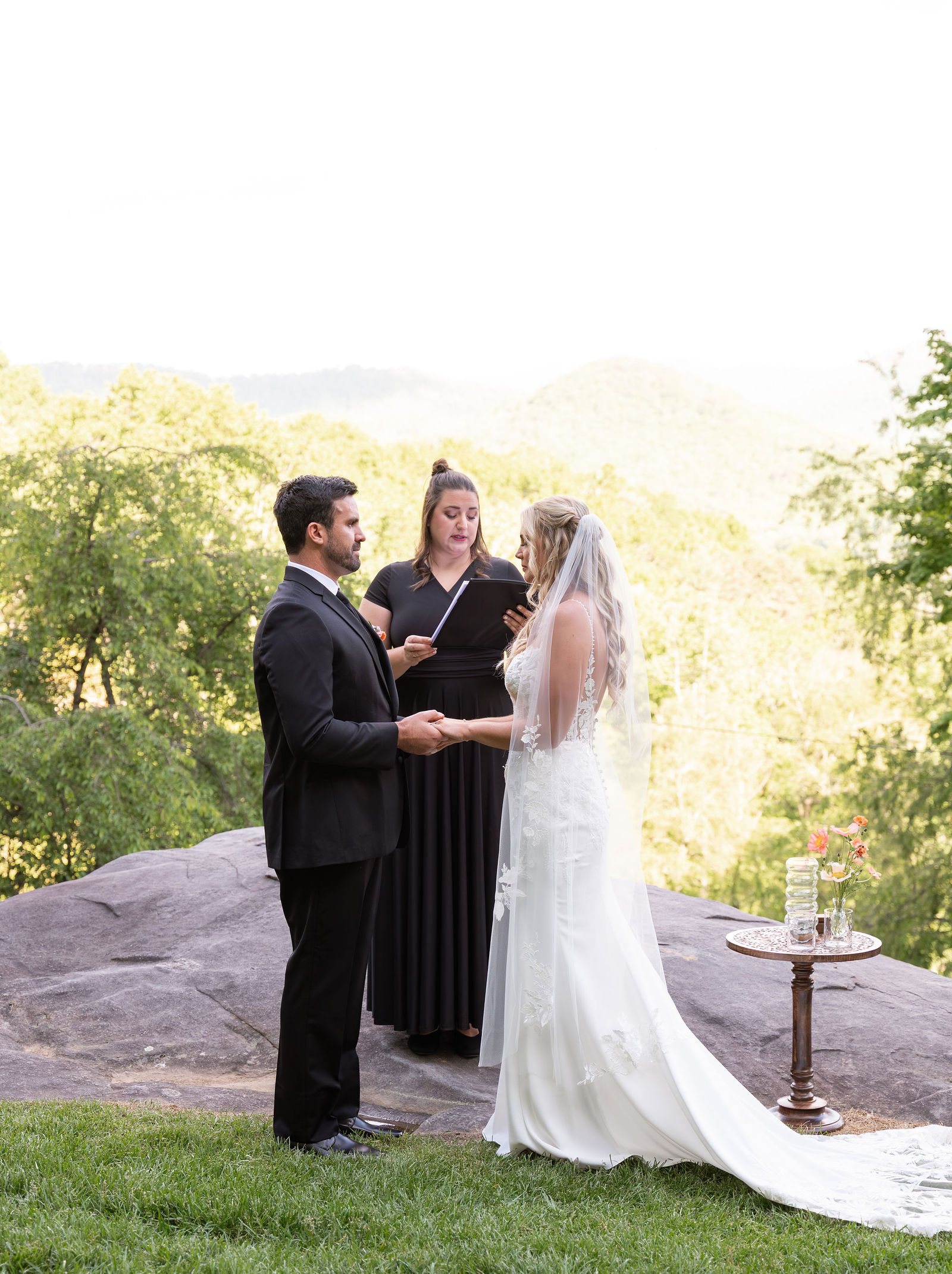 Jessica & Tyler's Wedding 381