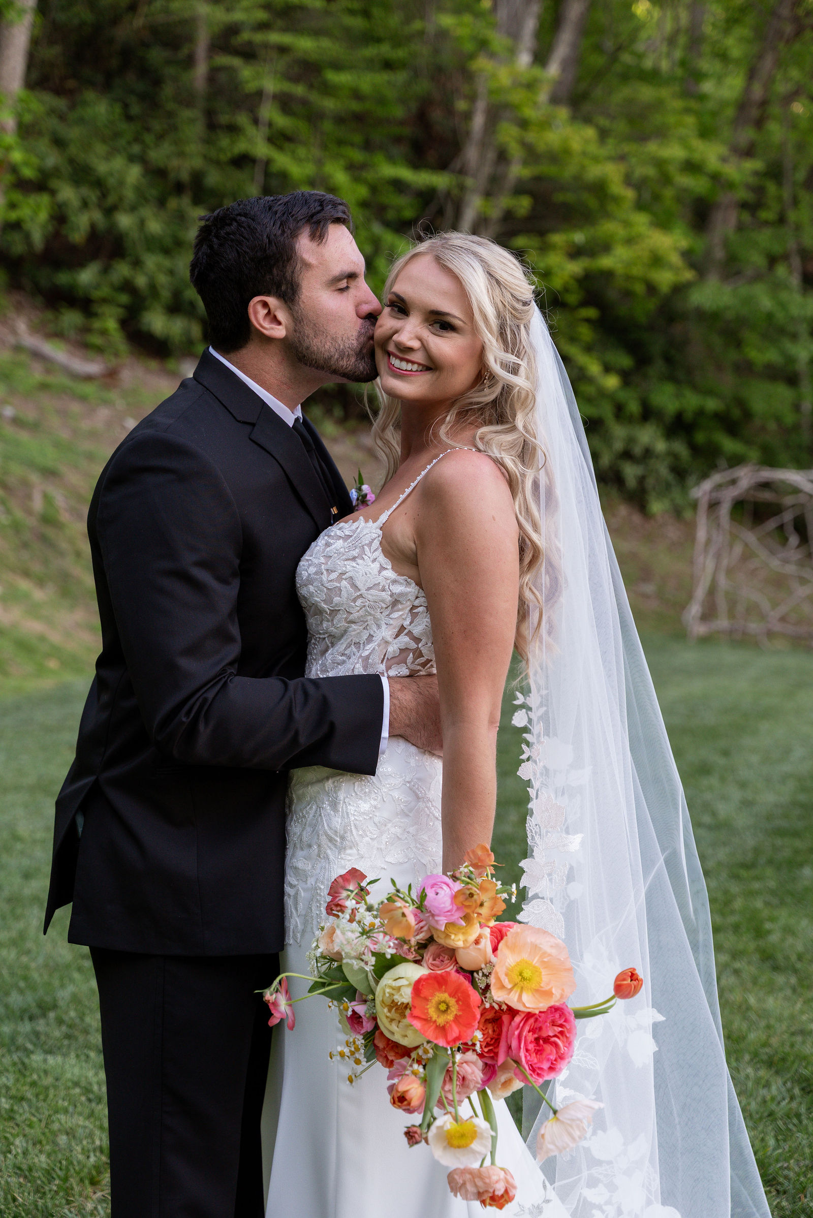 Jessica & Tyler's Wedding 429
