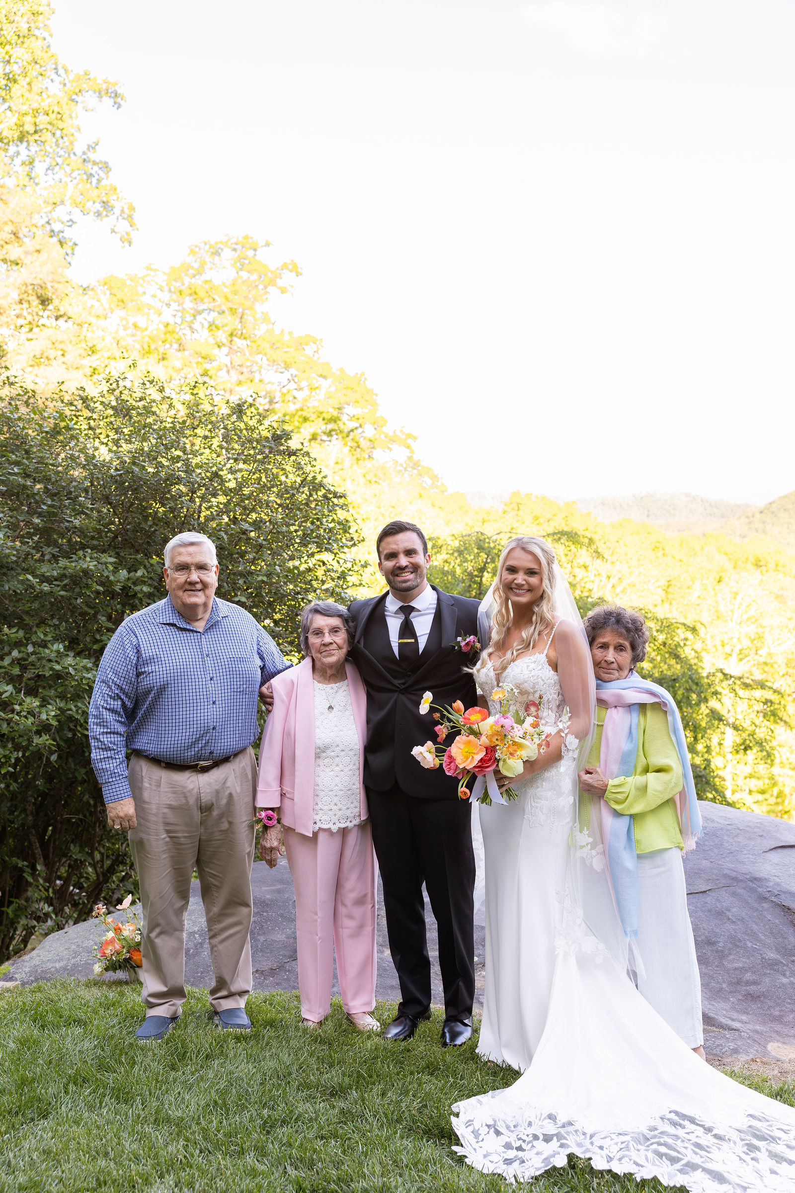 Jessica & Tyler's Wedding 115