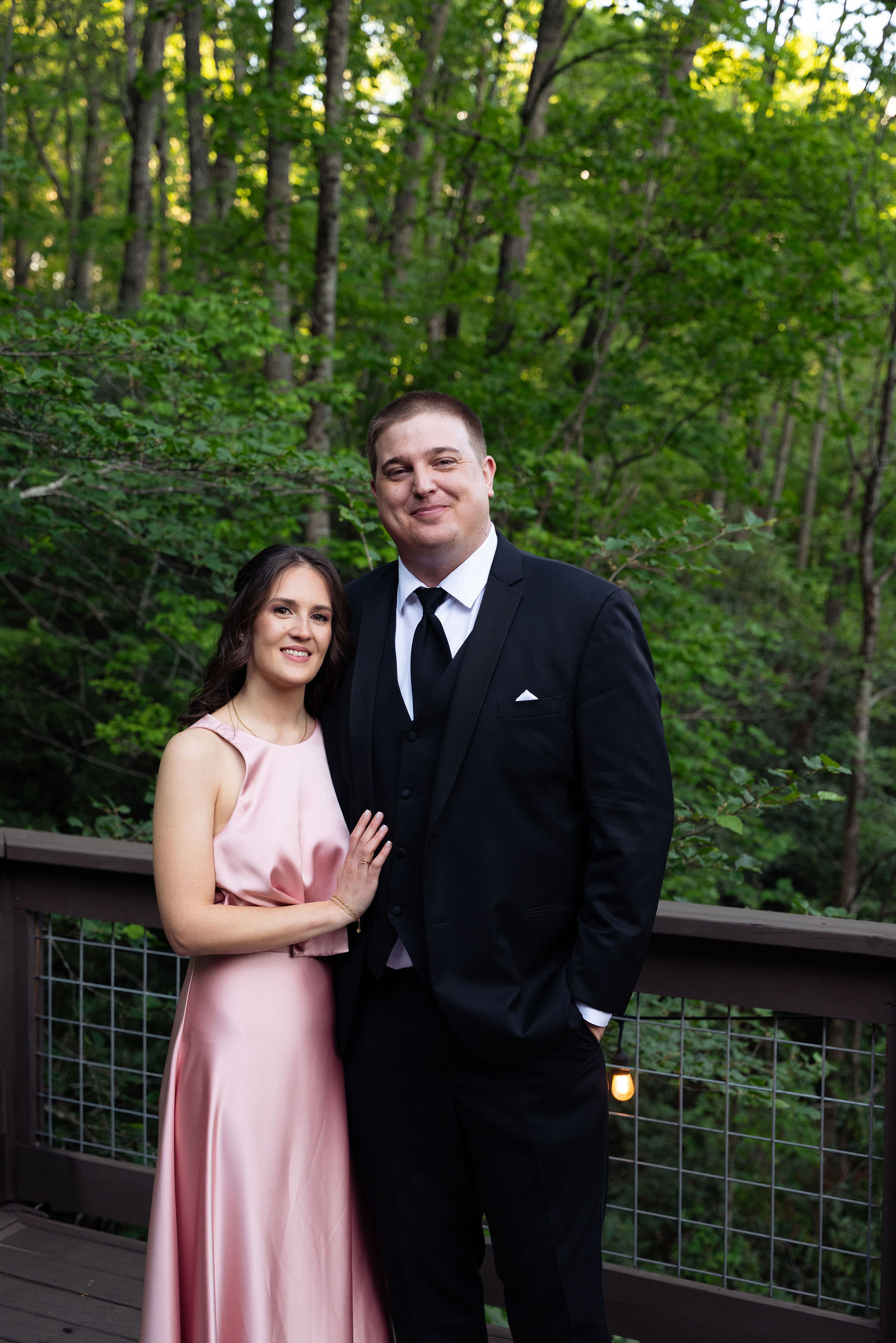 Jessica & Tyler's Wedding 475