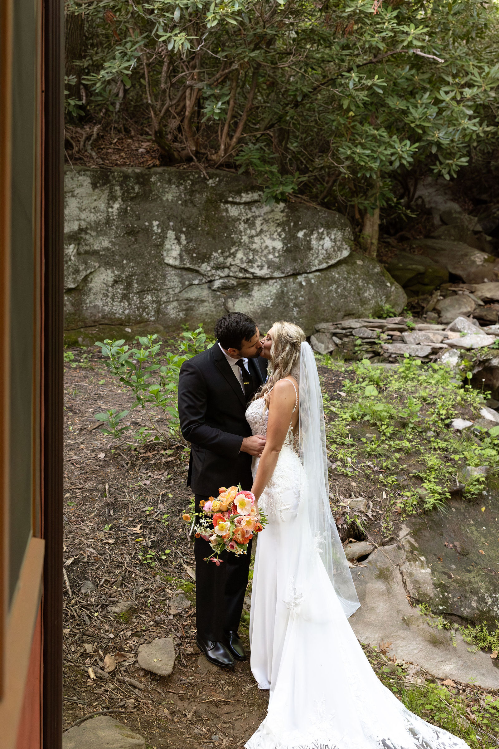 Jessica & Tyler's Wedding 148