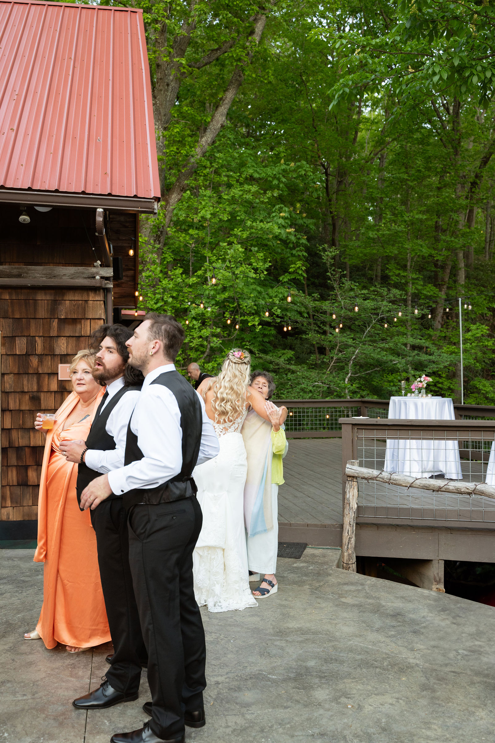 Jessica & Tyler's Wedding 537