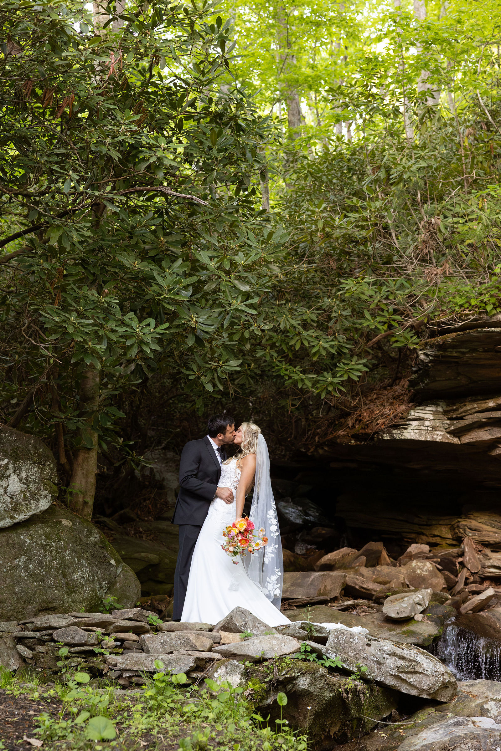 Jessica & Tyler's Wedding 151