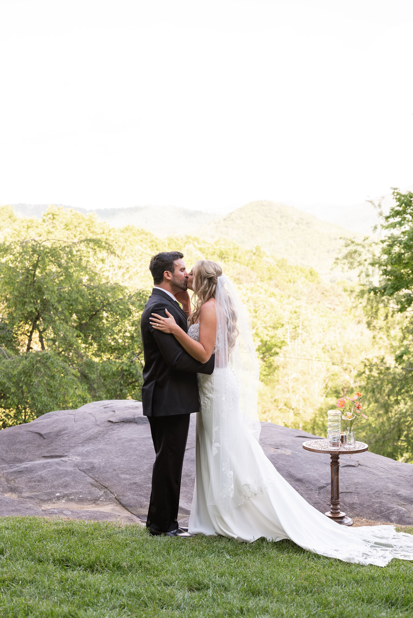 Jessica & Tyler's Wedding 383