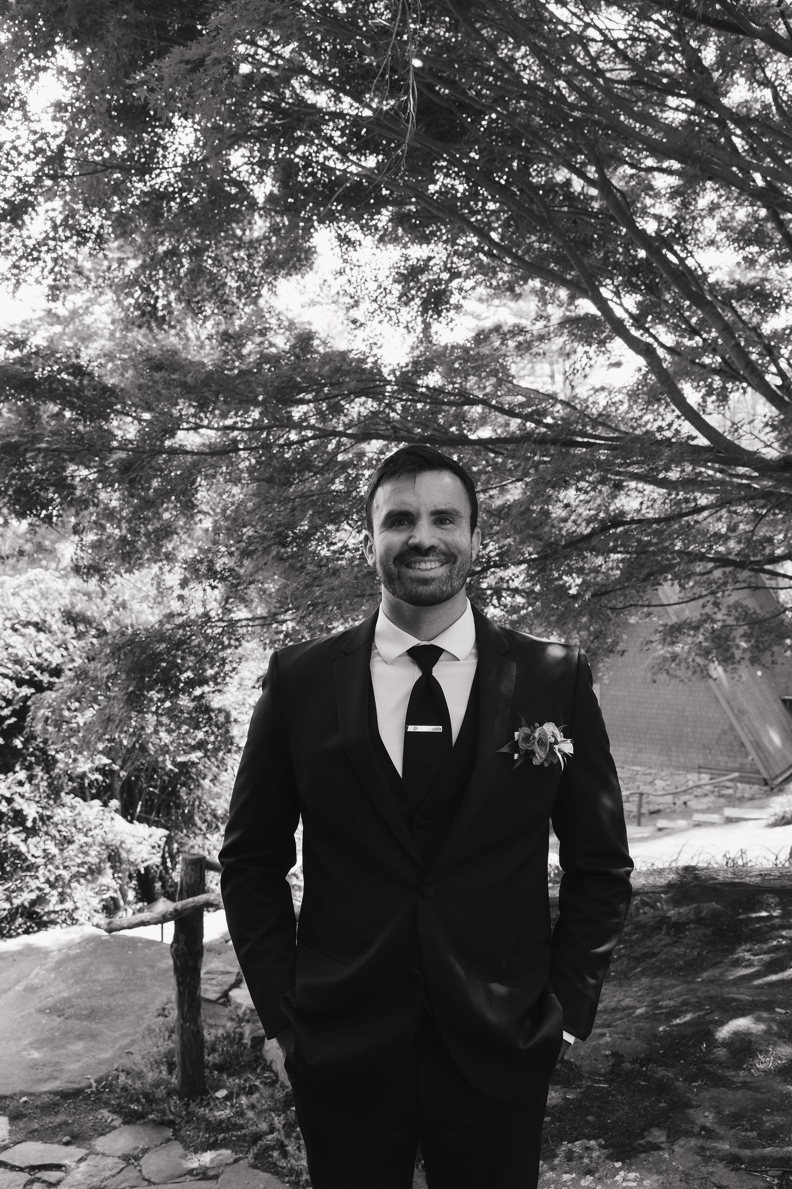 Jessica & Tyler's Wedding 17