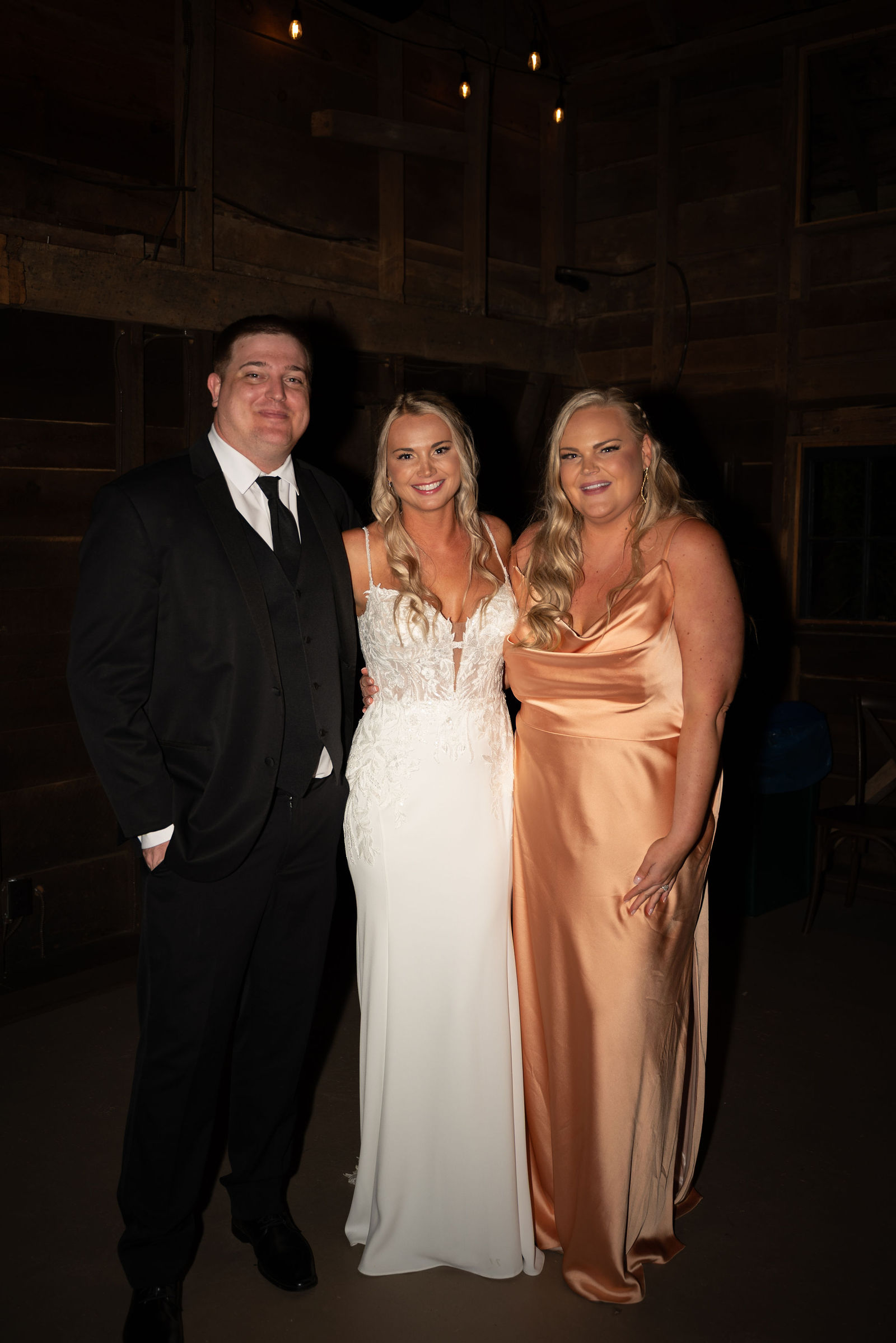 Jessica & Tyler's Wedding 583