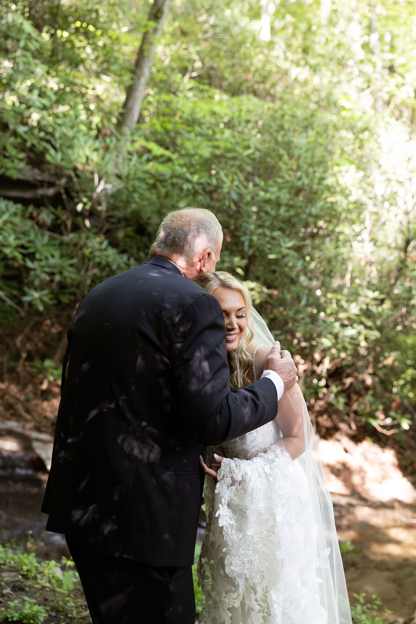 Jessica & Tyler's Wedding 51