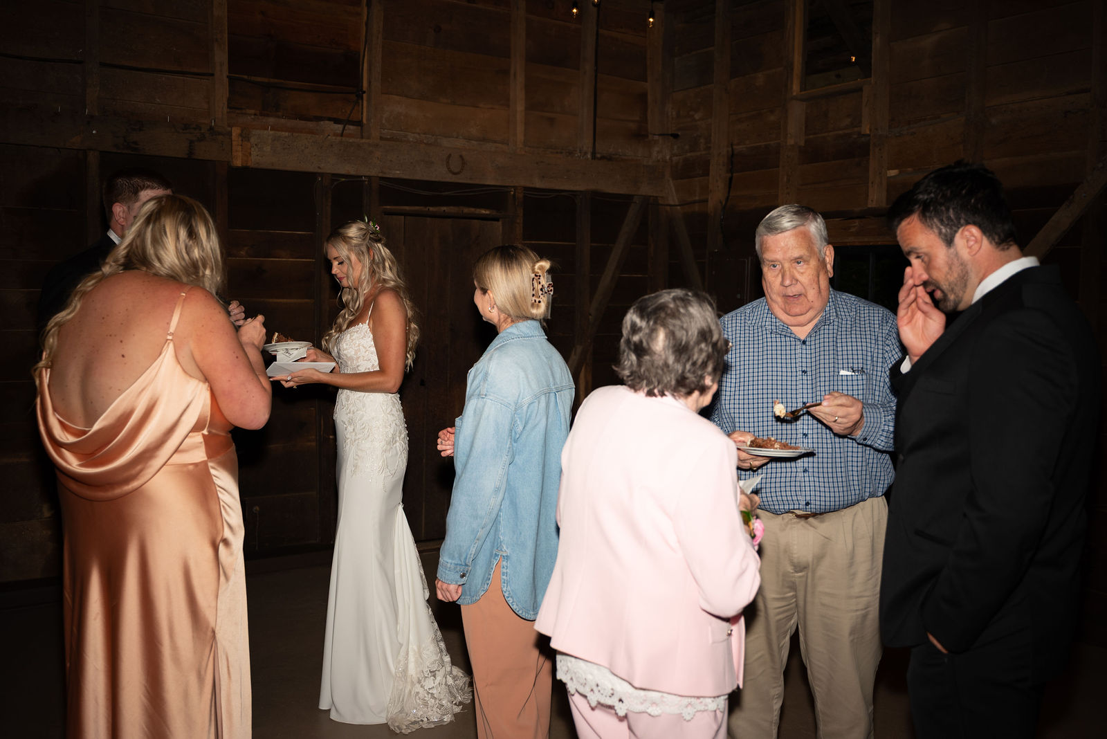Jessica & Tyler's Wedding 579