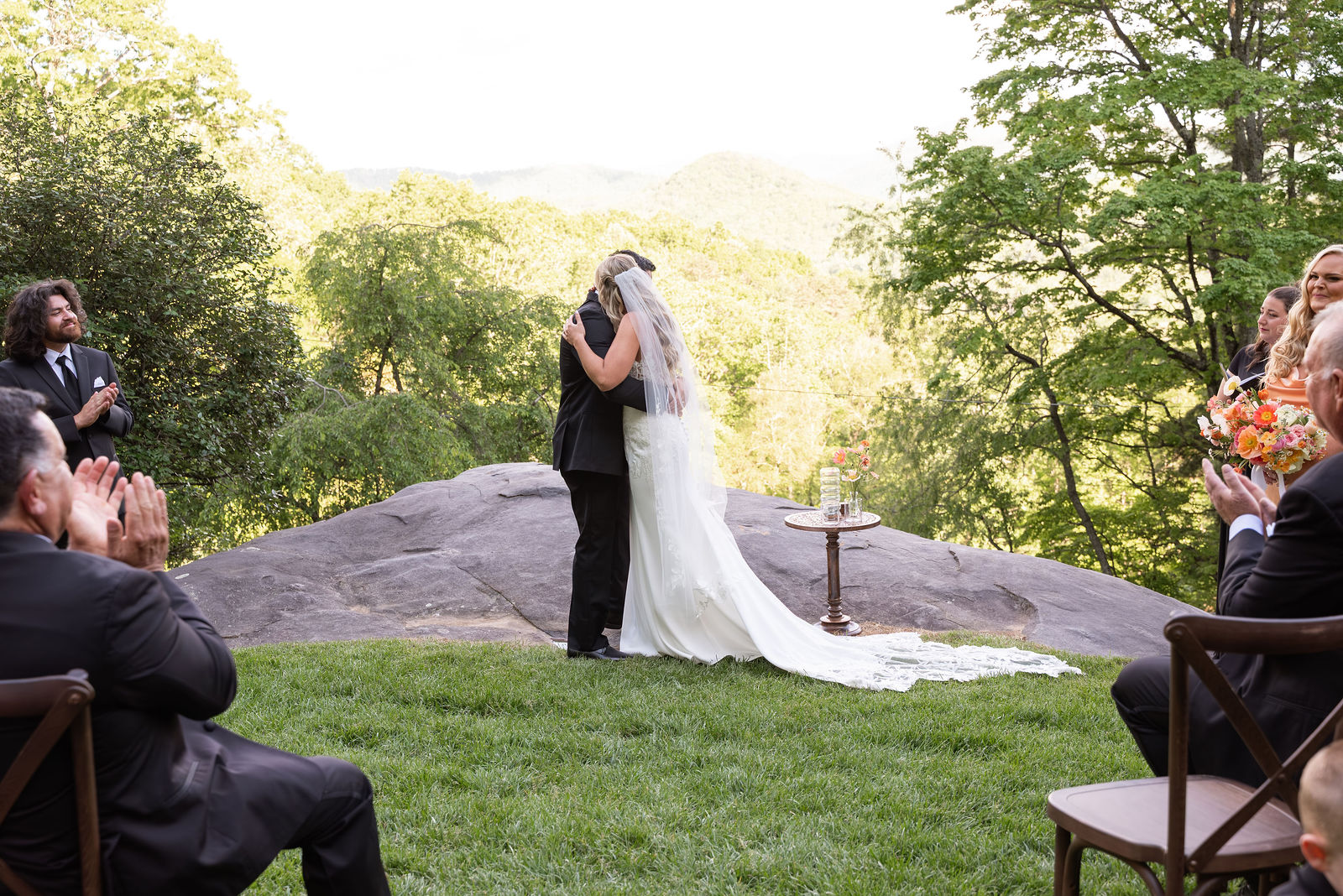 Jessica & Tyler's Wedding 386