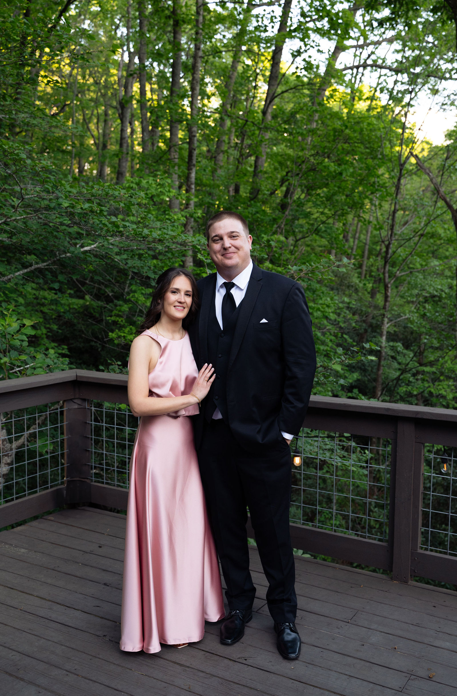 Jessica & Tyler's Wedding 476